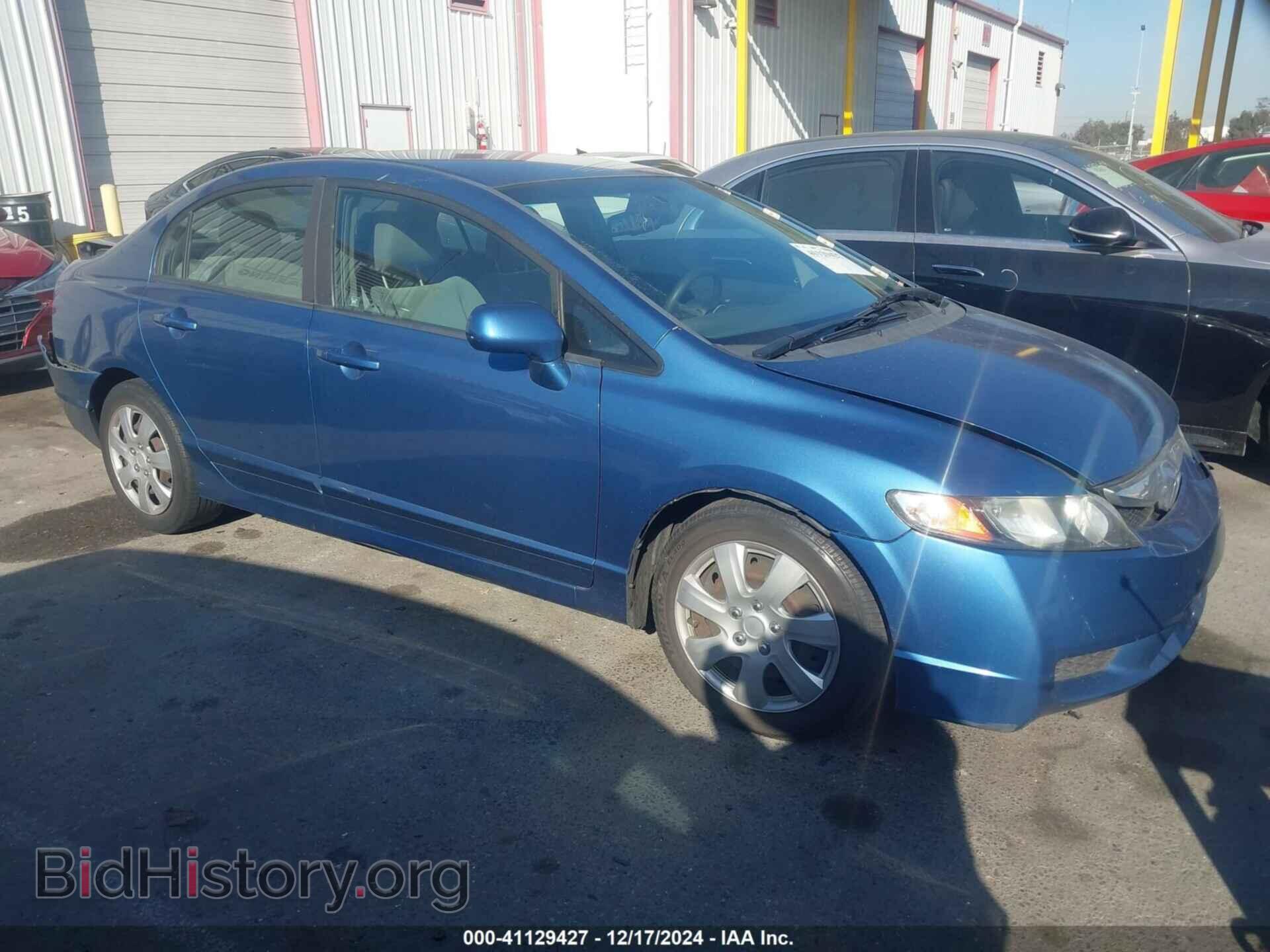 2011 HONDA CIVIC - VIN: 19XFA1F57BE032860 - Фото 13