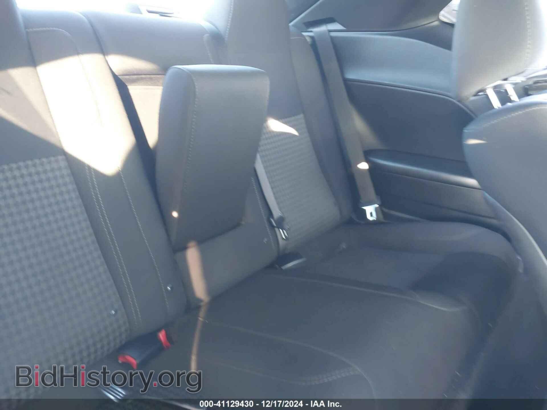 2016 DODGE CHALLENGER - VIN: 2C3CDZAG3GH124792 - Photo 8