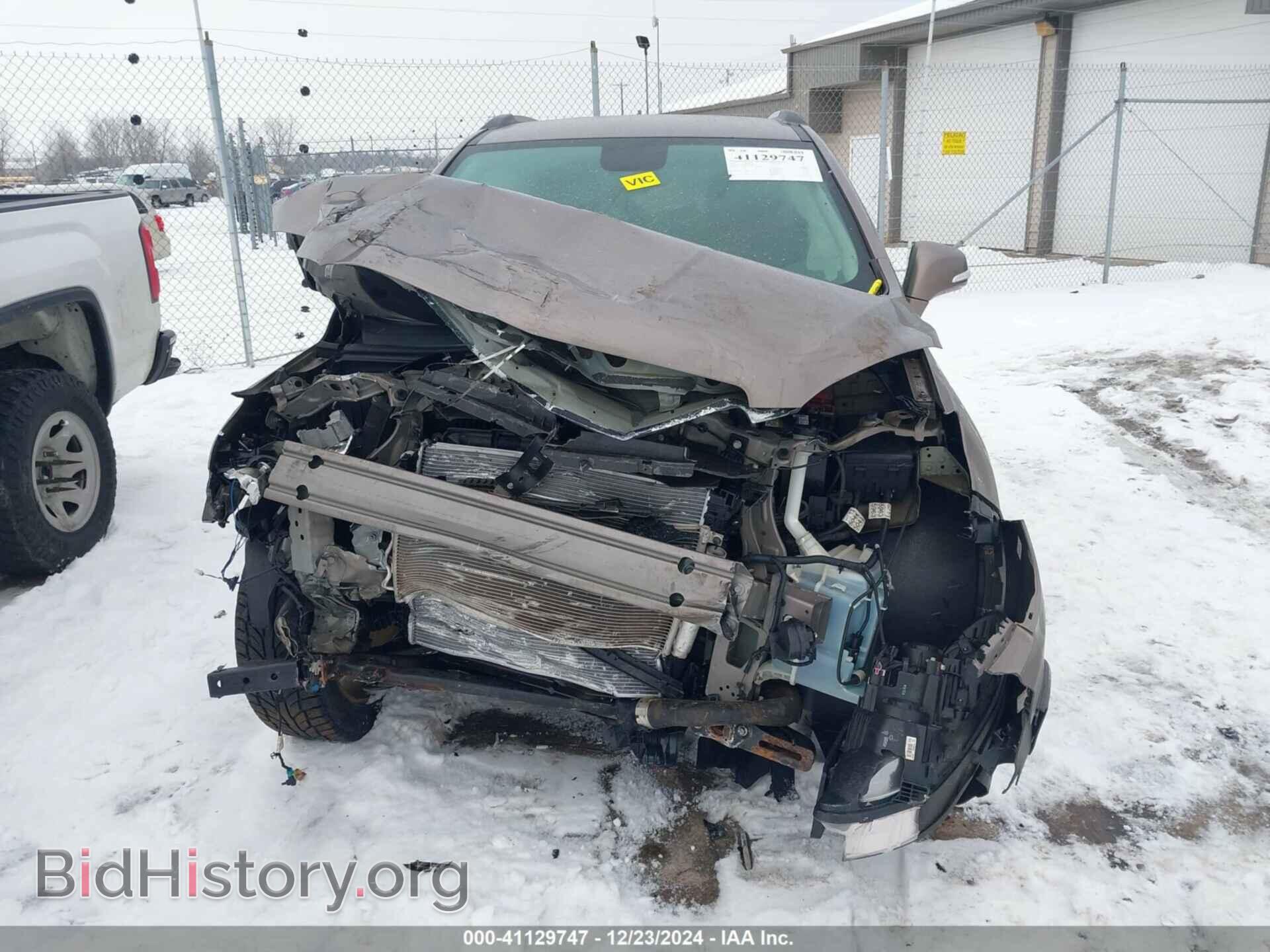 2015 BUICK ENCORE - VIN: KL4CJFSB3FB200471 - Фото 6