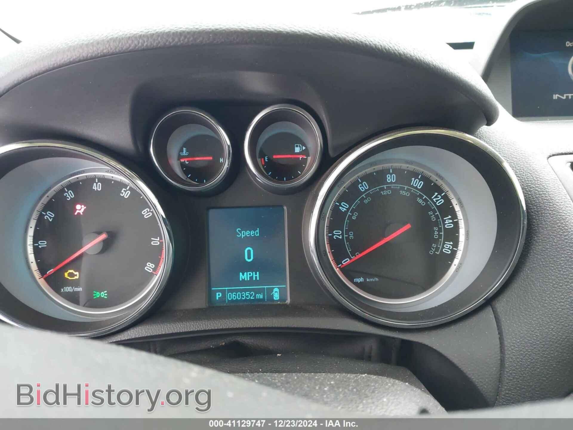 2015 BUICK ENCORE - VIN: KL4CJFSB3FB200471 - Фото 7