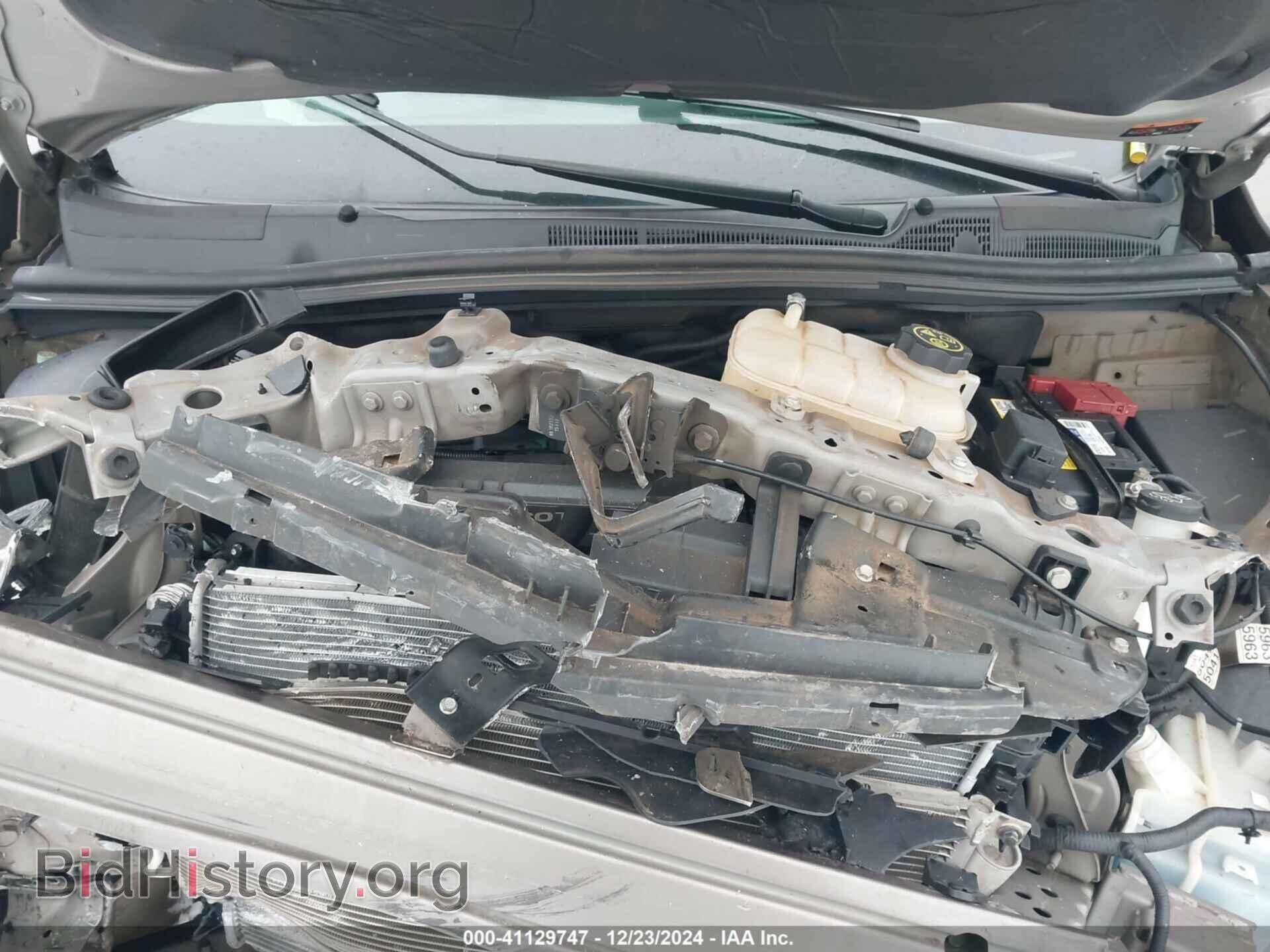 2015 BUICK ENCORE - VIN: KL4CJFSB3FB200471 - Фото 10