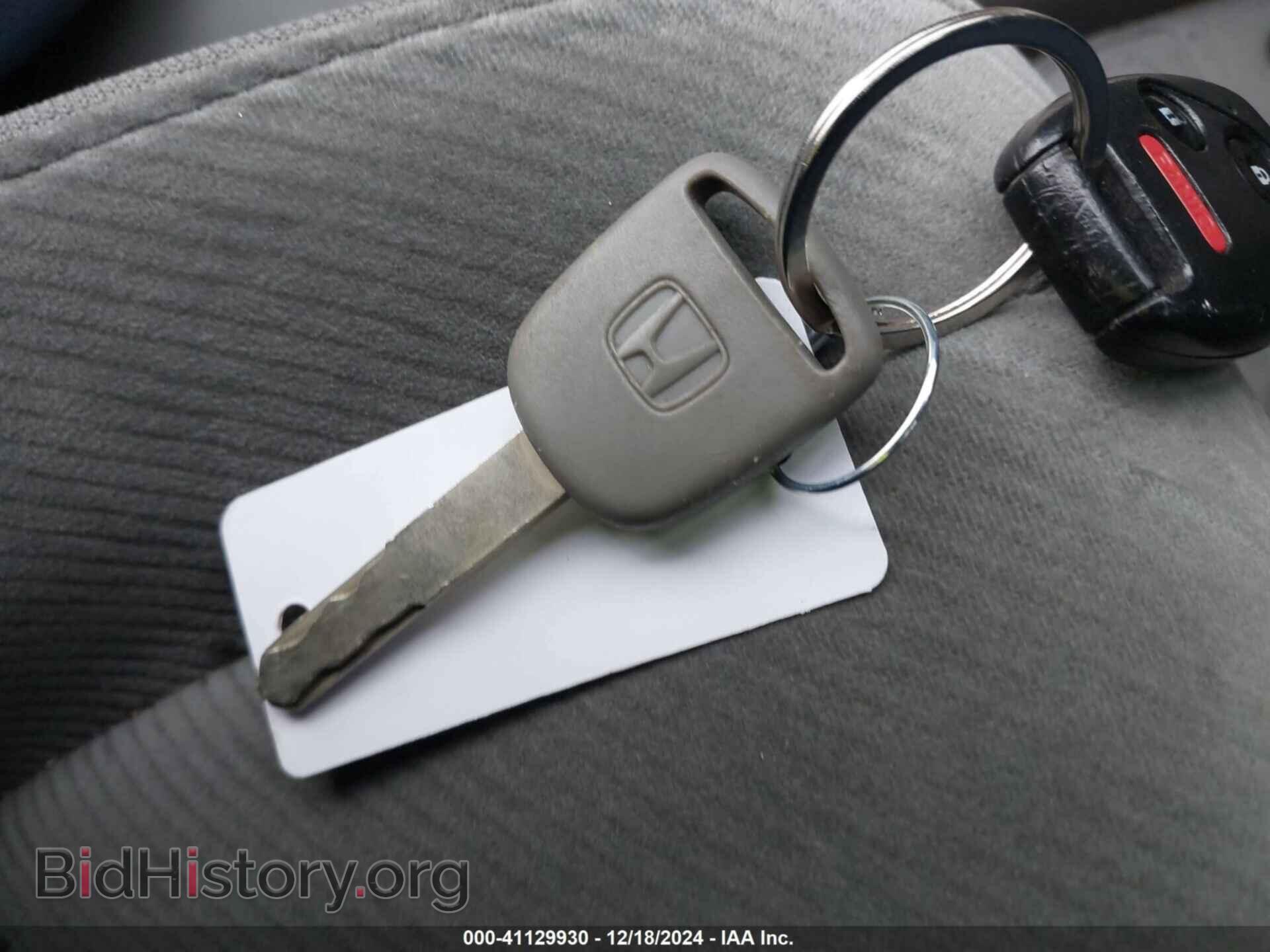 2010 HONDA CIVIC - VIN: 19XFA1F57AE086240 - Фото 11