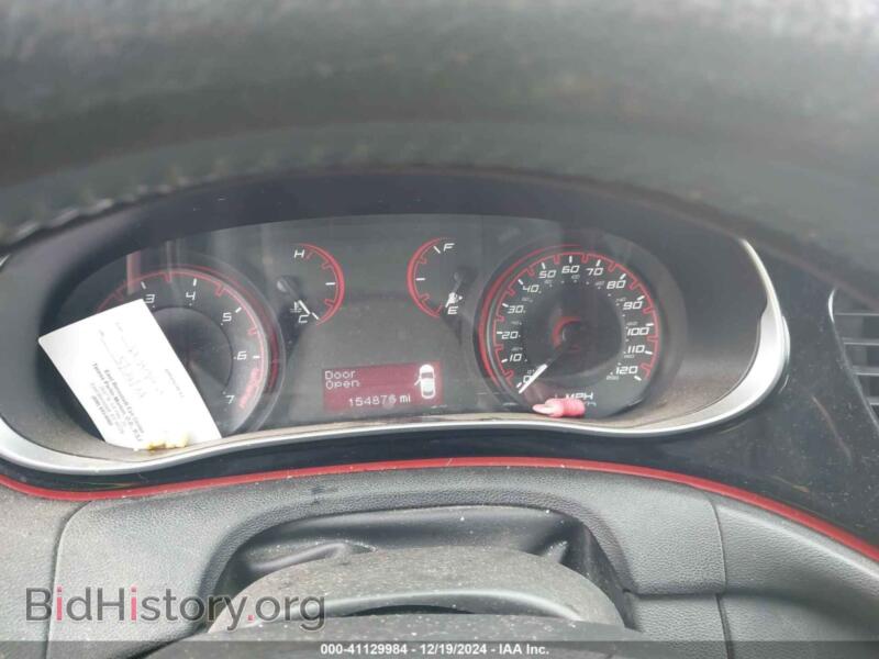 2015 Dodge DART (VIN 1C3CDFBB9FD181981) — фото 7 из 11