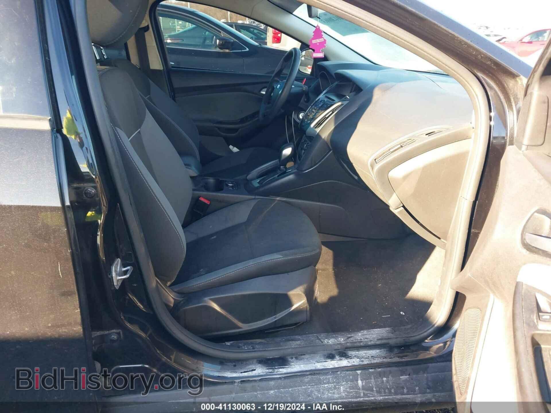 2014 FORD FOCUS - VIN: 1FADP3K24EL126046 - Photo 5