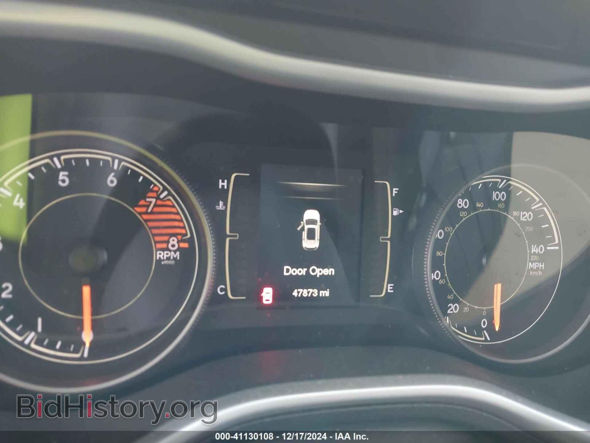 2016 JEEP CHEROKEE - VIN: 1C4PJMCS2GW359972 - Фото 7