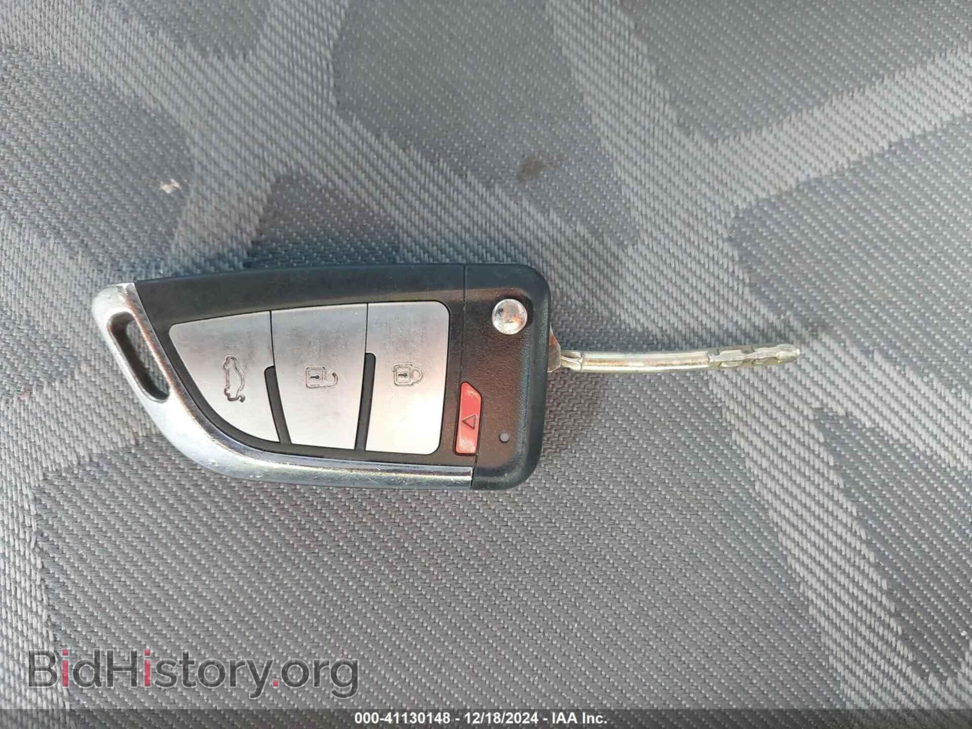 2013 FORD TRANSIT CONNECT - VIN: NM0LS7BN2DT156552 - Фото 11