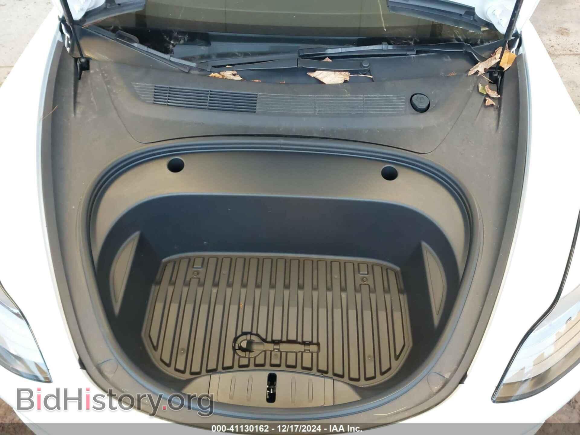 2023 TESLA MODEL 3 - VIN: 5YJ3E1EB0PF604464 - Фото 10