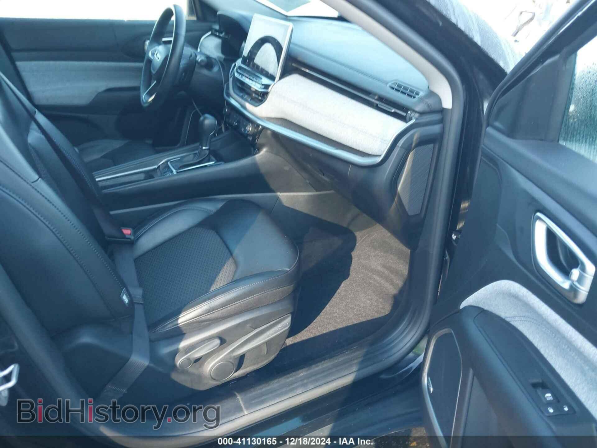 2022 JEEP COMPASS - VIN: 3C4NJCBB5NT229125 - Фото 5