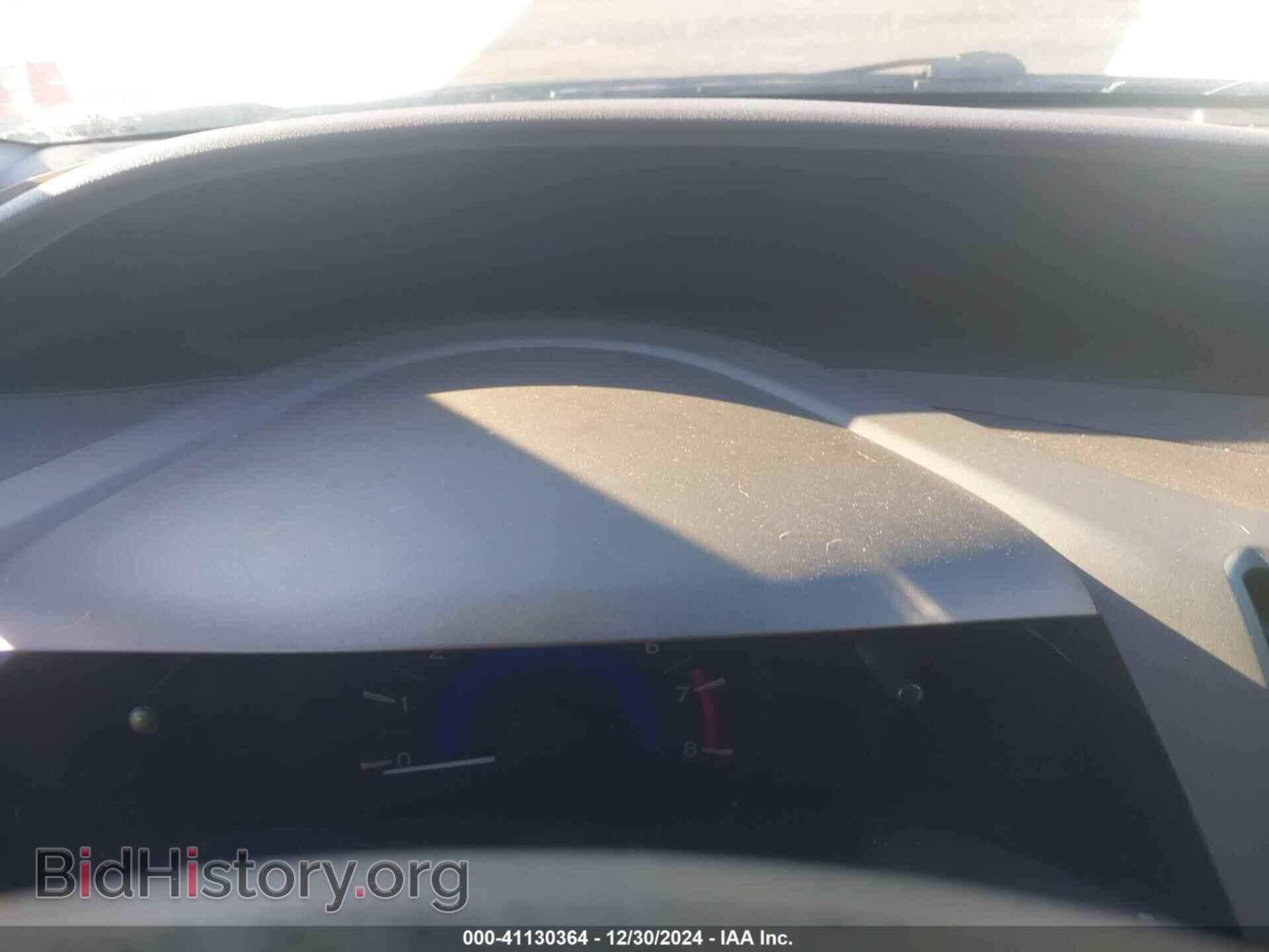 2012 HONDA CIVIC SDN - VIN: 2HGFB2F51CH607819 - Фото 7