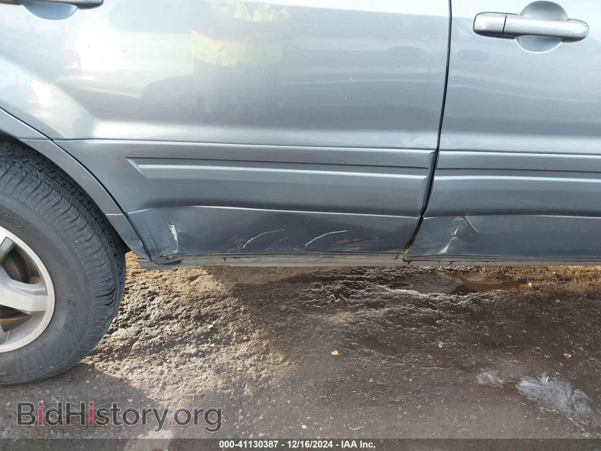 2008 HONDA PILOT - VIN: 5FNYF18518B017779 - Фото 6