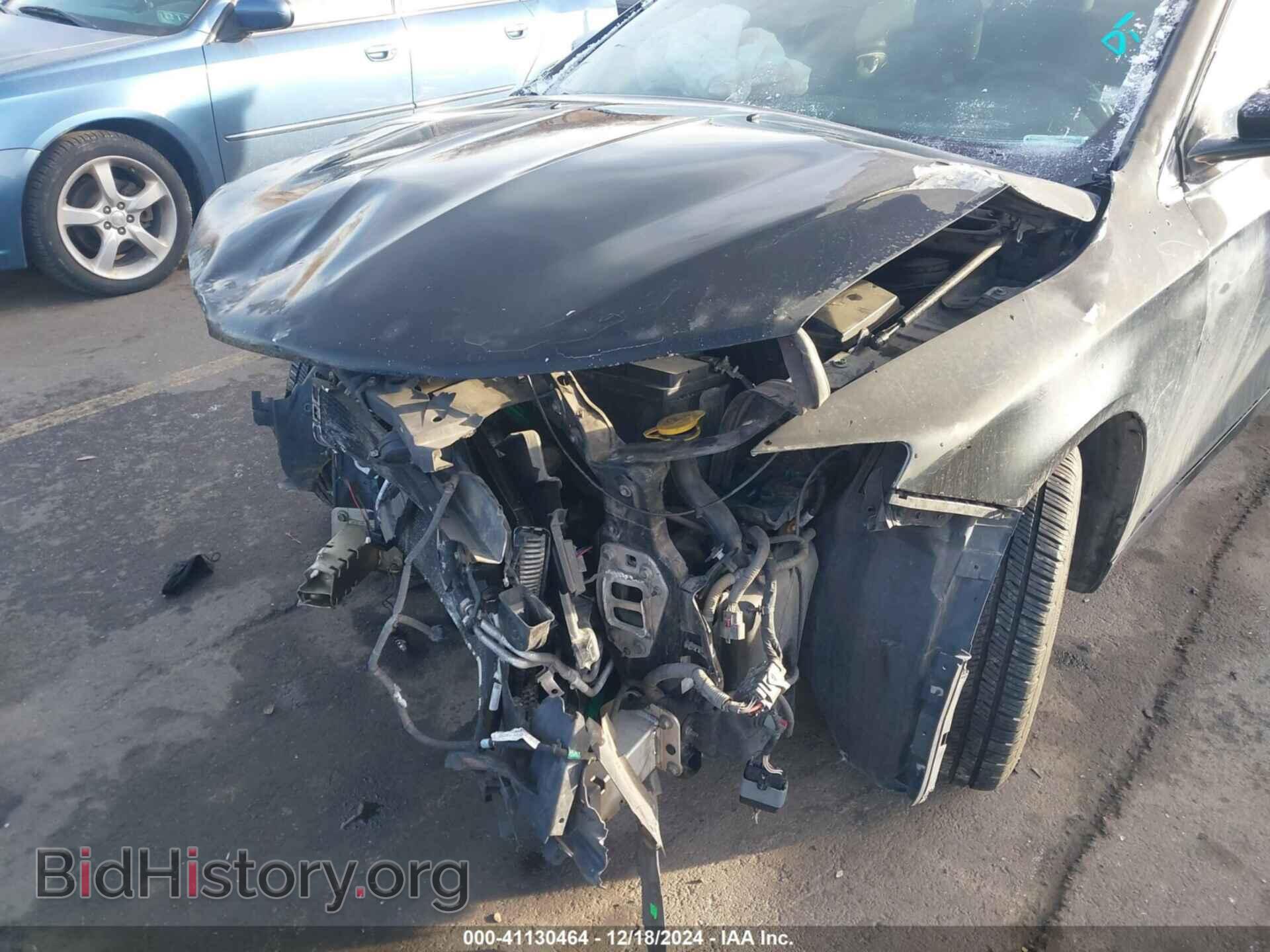 2015 CHRYSLER 200 - VIN: 1C3CCCAB0FN675109 - Фото 6