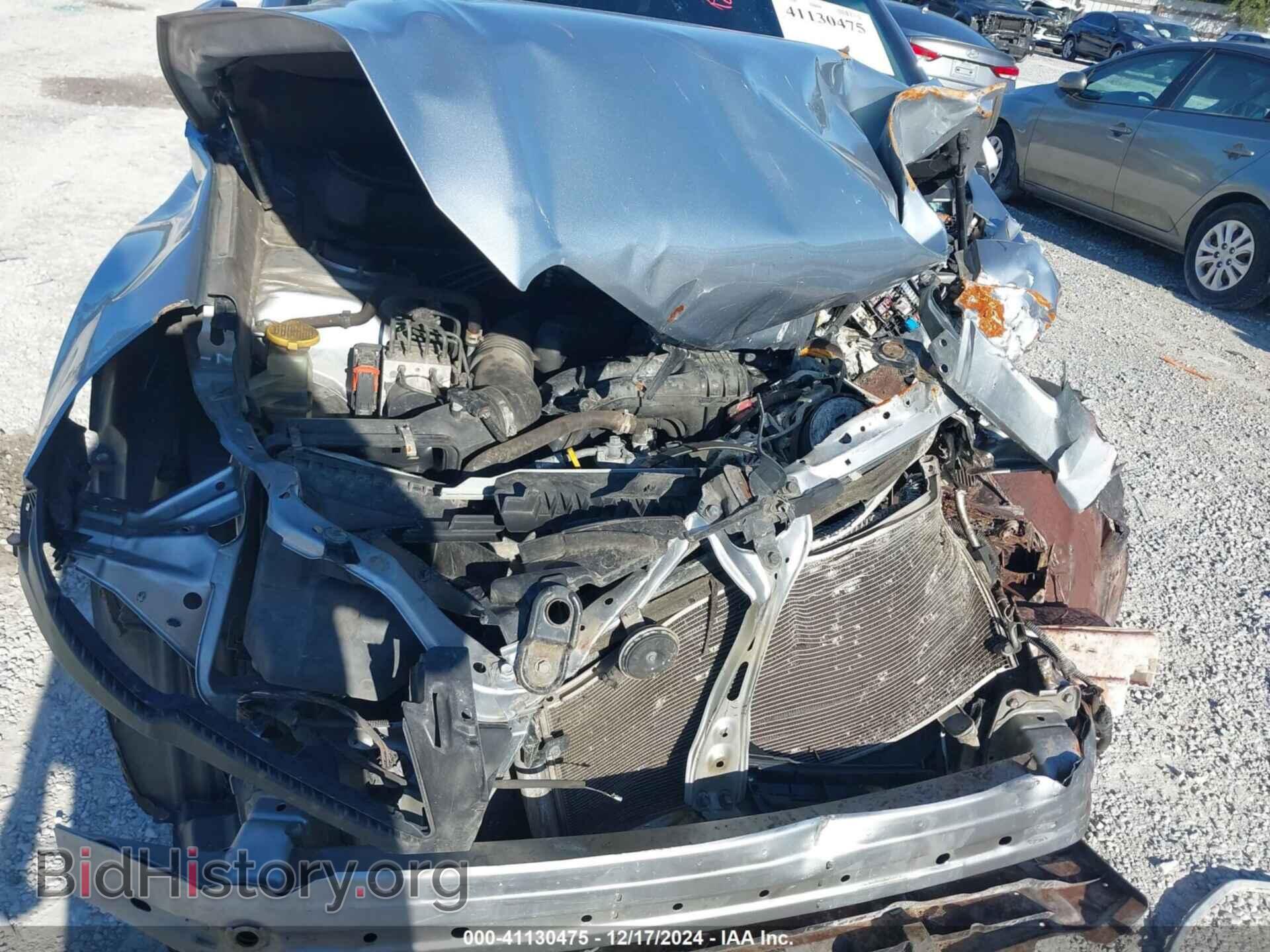 2013 SUBARU OUTBACK - VIN: 4S4BRCCC3D3290188 - Фото 10