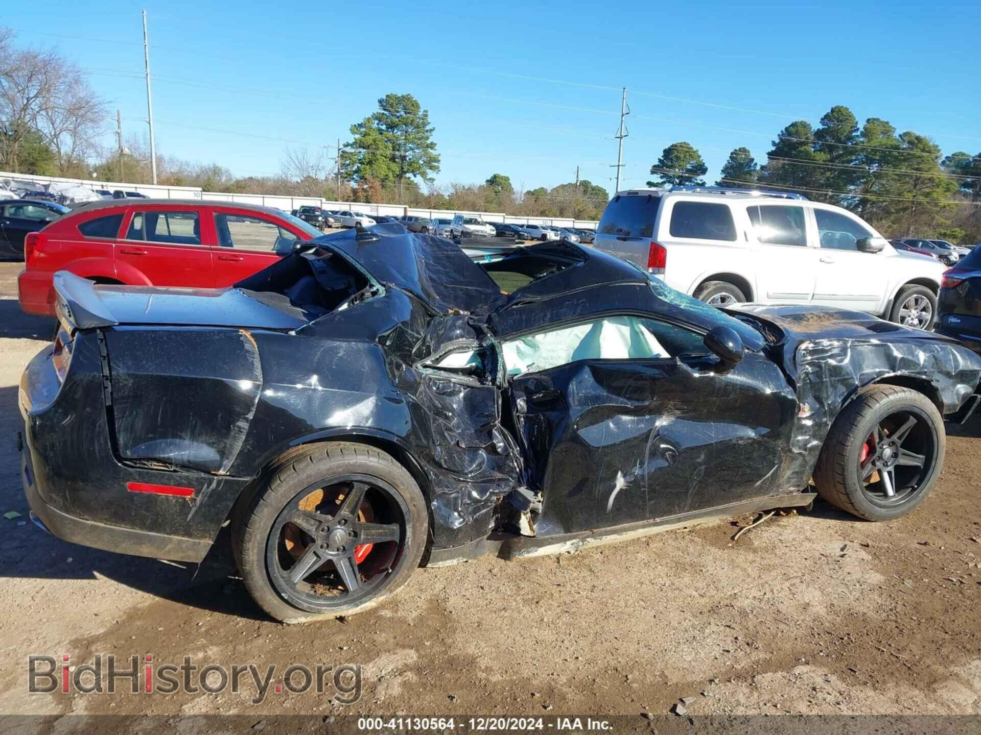2020 DODGE CHALLENGER - VIN: 2C3CDZFJ3LH106114 - Фото 6