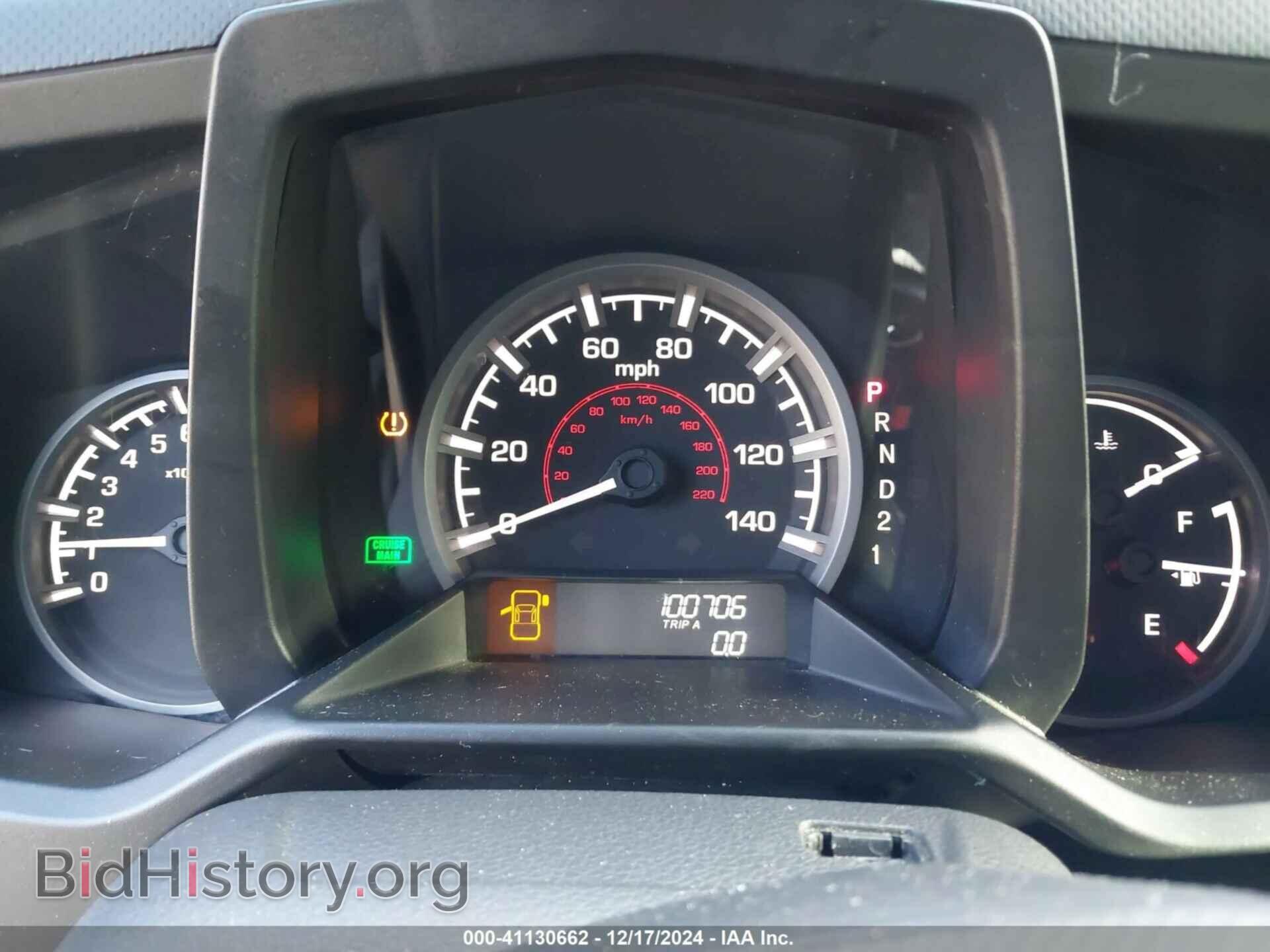 2012 HONDA RIDGELINE - VIN: 5FPYK1F77CB456985 - Фото 7