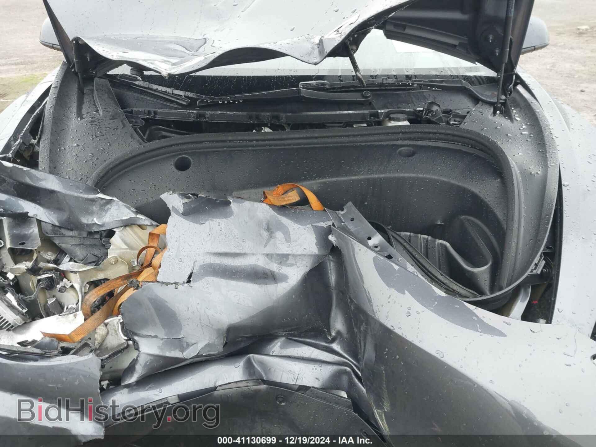 2022 TESLA MODEL 3 - VIN: 5YJ3E1EB3NF162955 - Photo 10