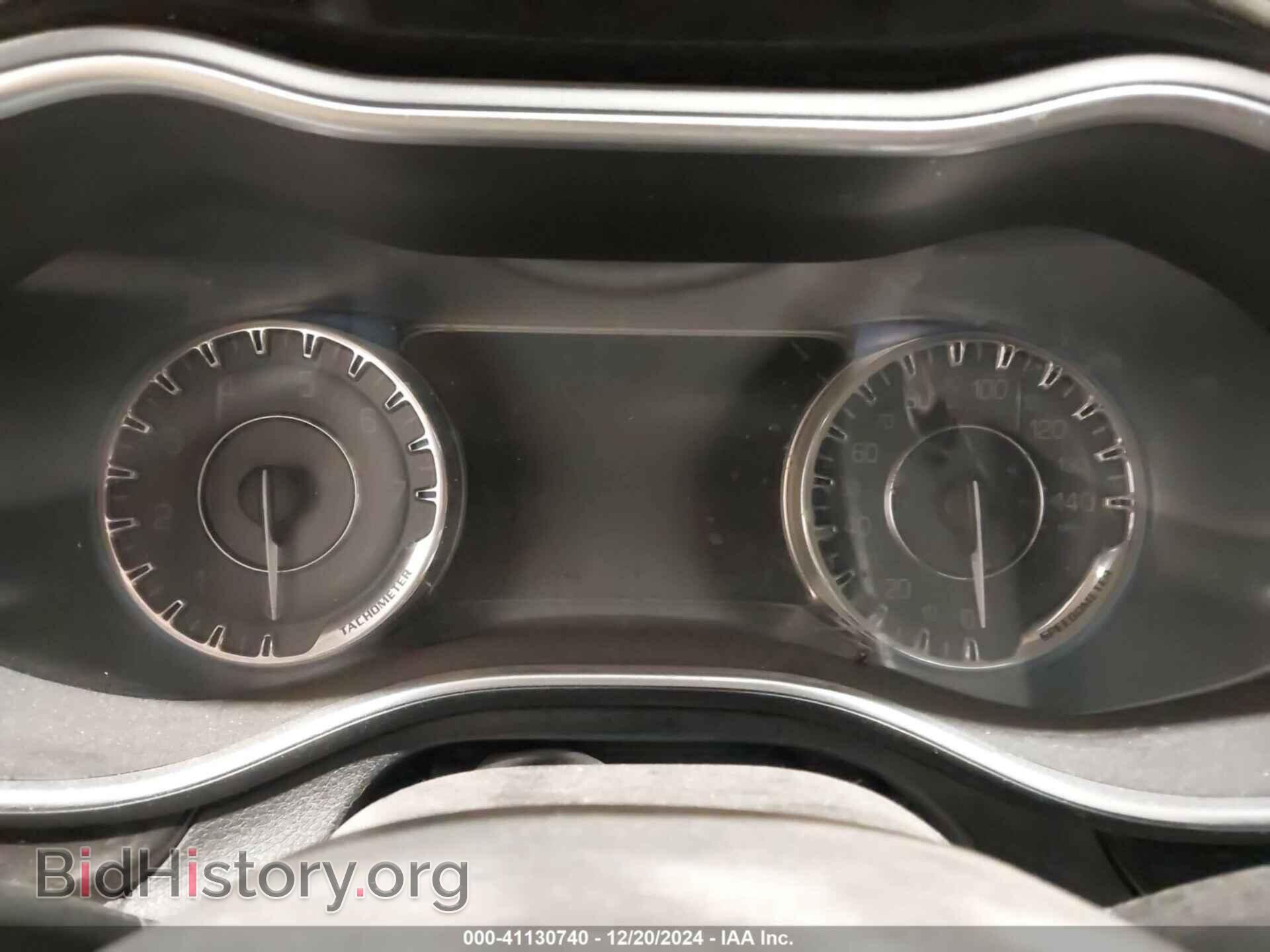 2017 CHRYSLER 200 - VIN: 1C3CCCCB1HN500044 - Фото 7