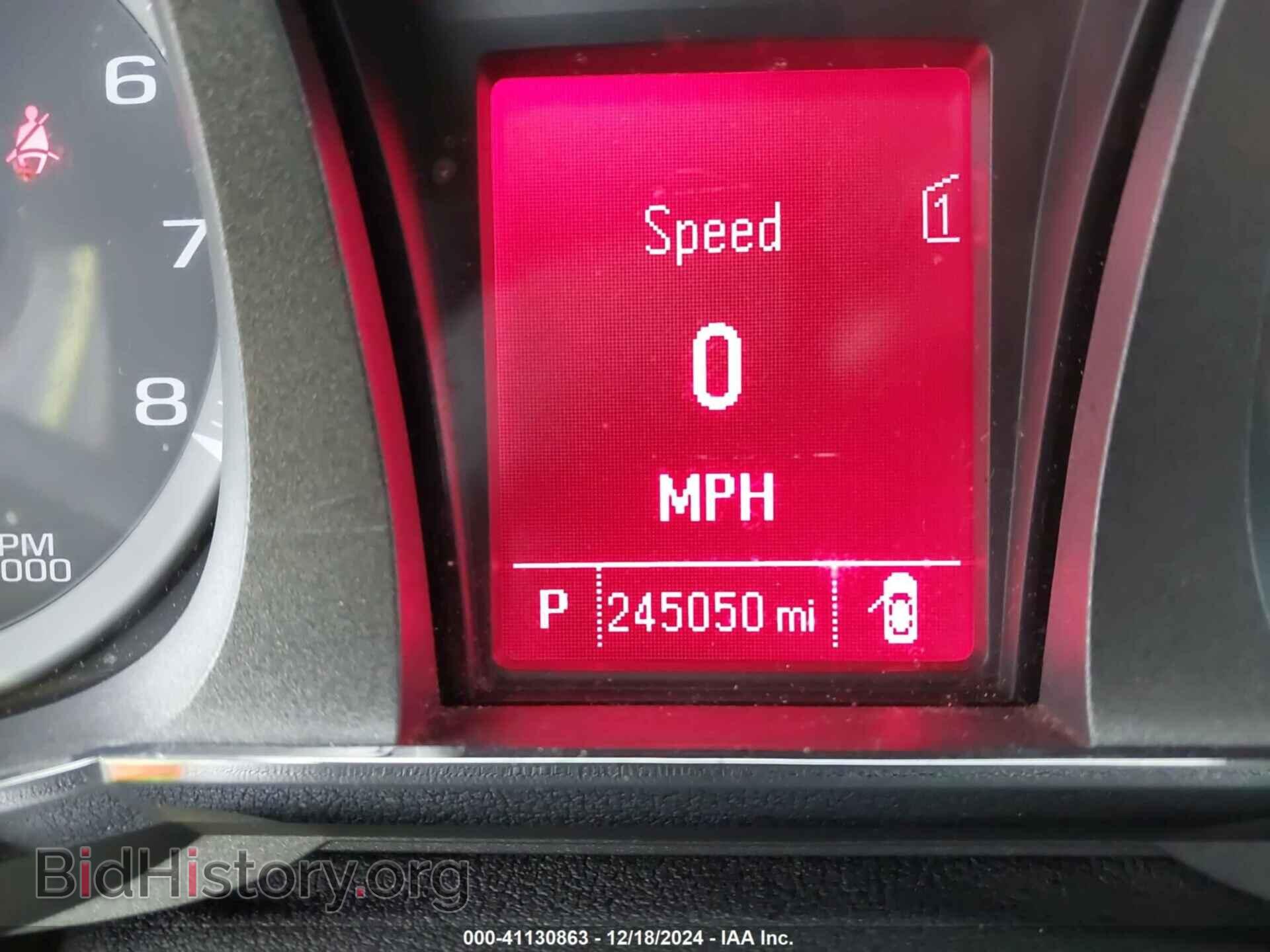2012 GMC TERRAIN - VIN: 2GKFLWE50C6213829 - Photo 7