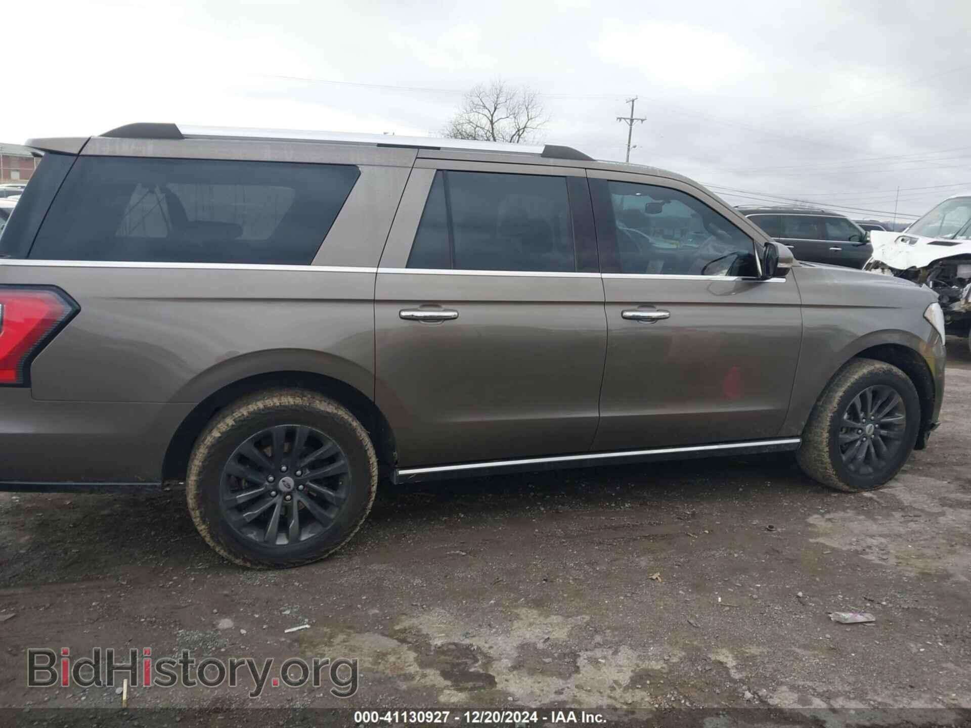 2019 FORD EXPEDITION MAX - VIN: 1FMJK2AT2KEA36115 - Фото 13