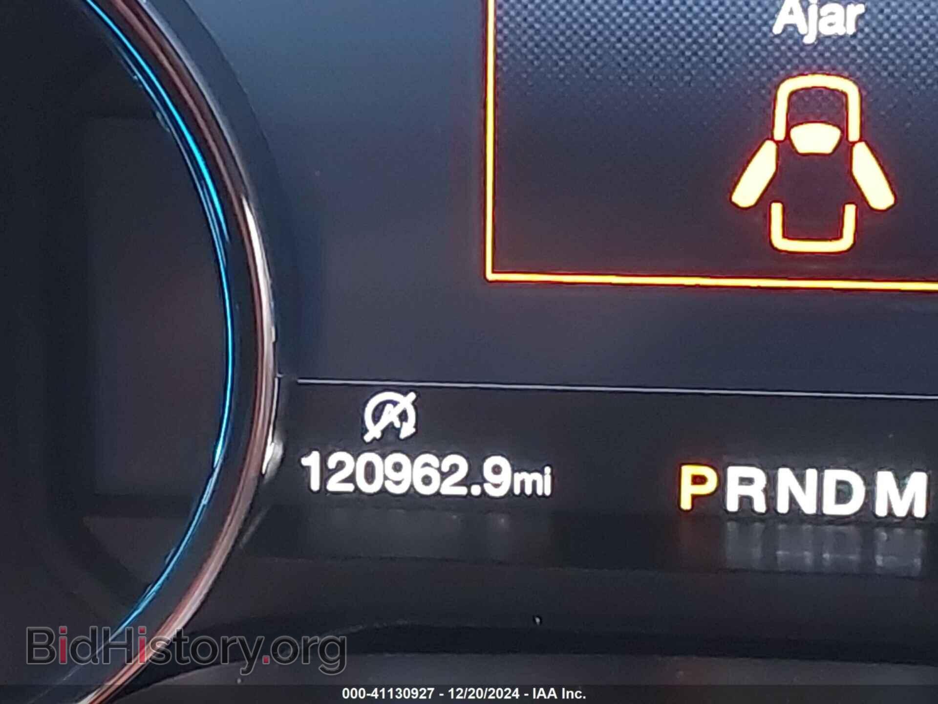 2019 FORD EXPEDITION MAX - VIN: 1FMJK2AT2KEA36115 - Фото 15