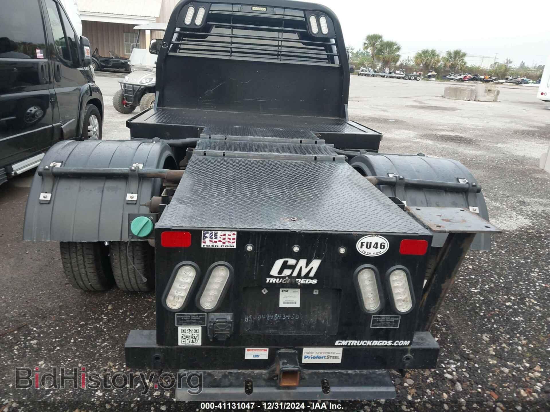 2018 RAM 3500 CHASSIS - VIN: 3C7WRTBL1JG236858 - Фото 8