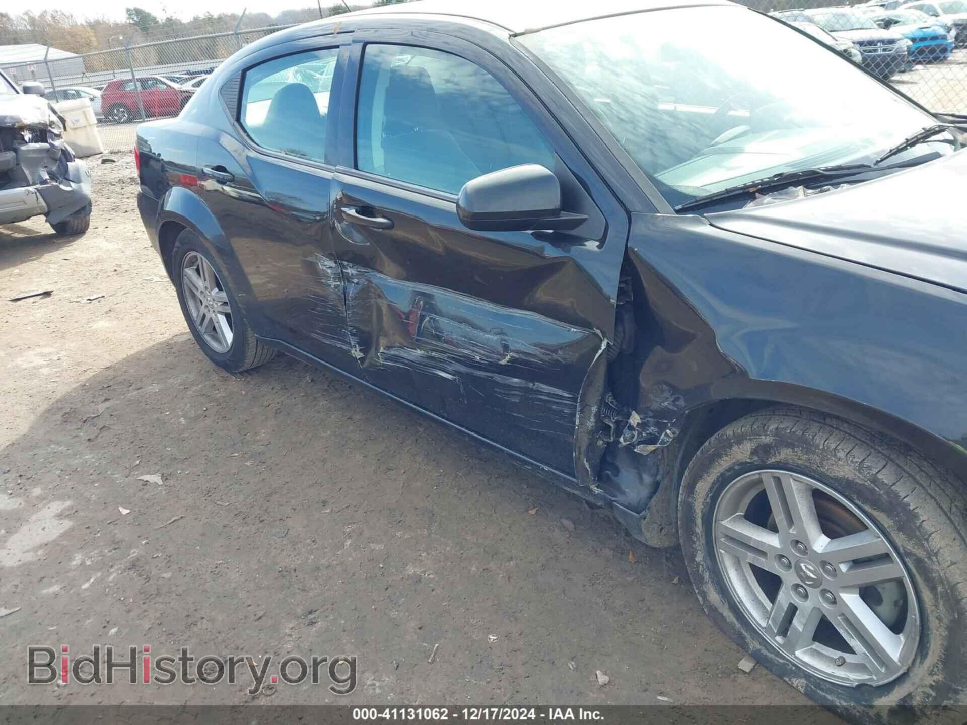 2010 DODGE AVENGER - VIN: 1B3CC1FB4AN226907 - Фото 13