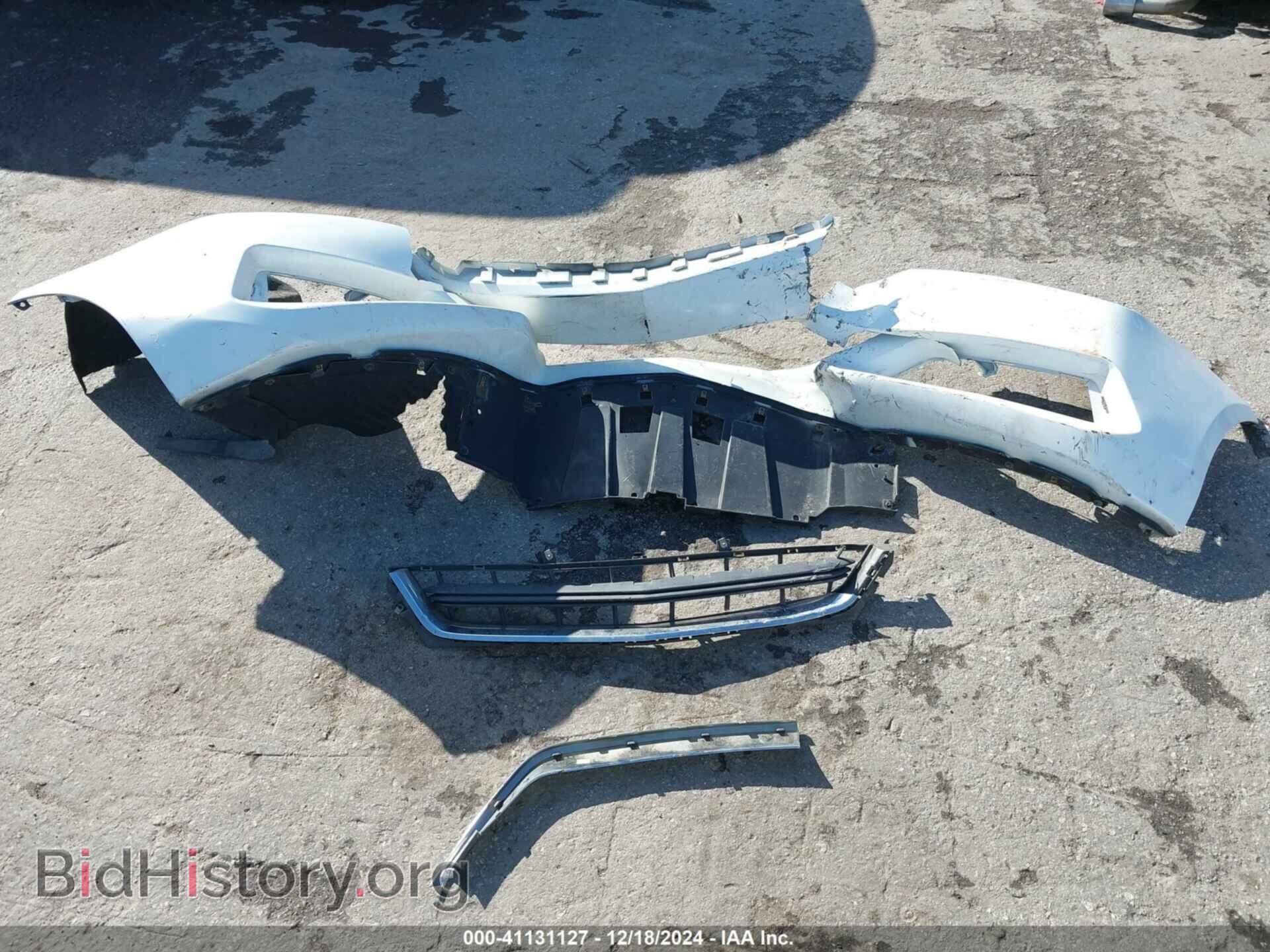2017 CHEVROLET IMPALA - VIN: 2G1105SA1H9132735 - Фото 12