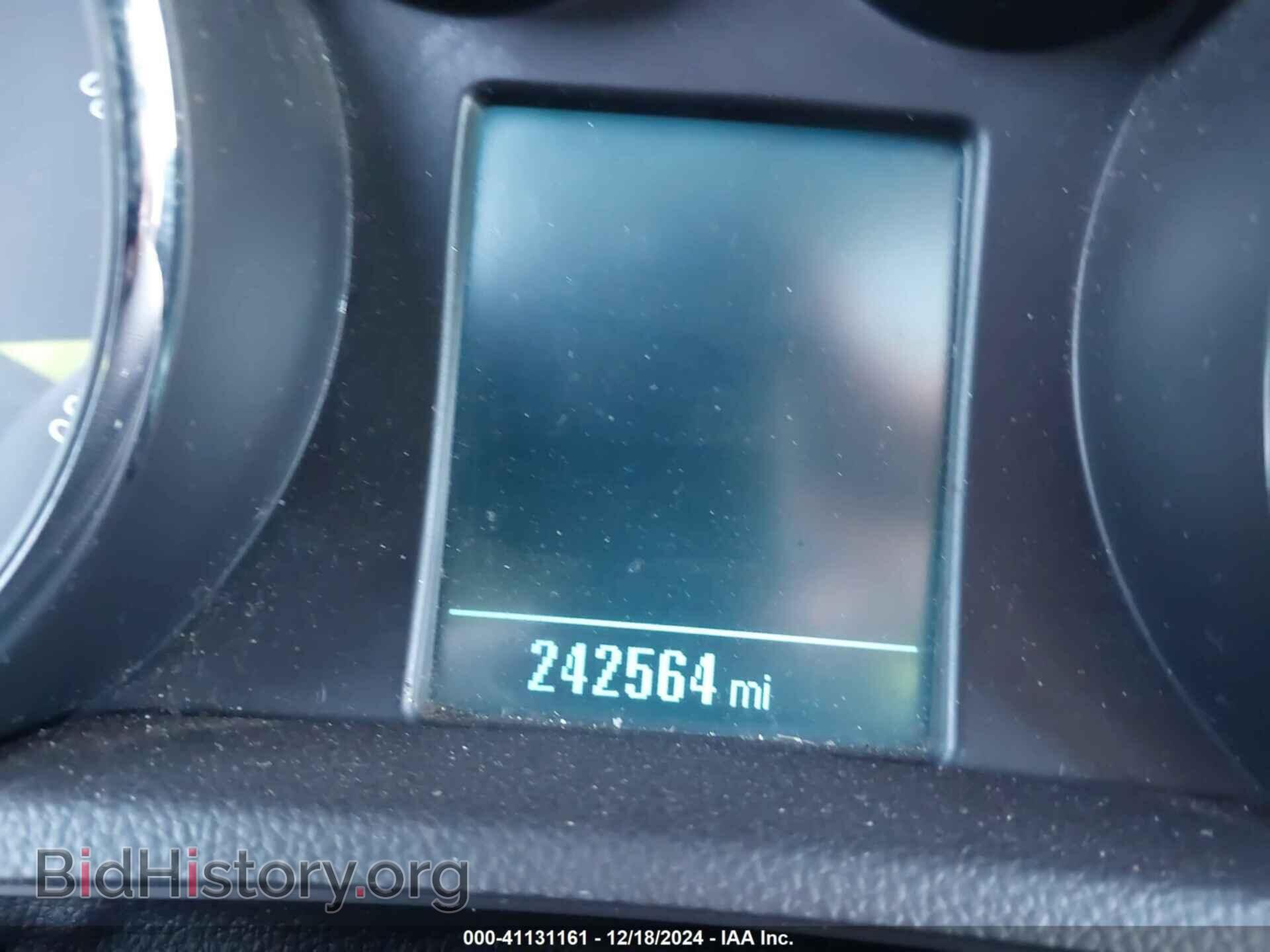 2014 BUICK ENCORE - VIN: KL4CJHSB6EB697204 - Photo 7