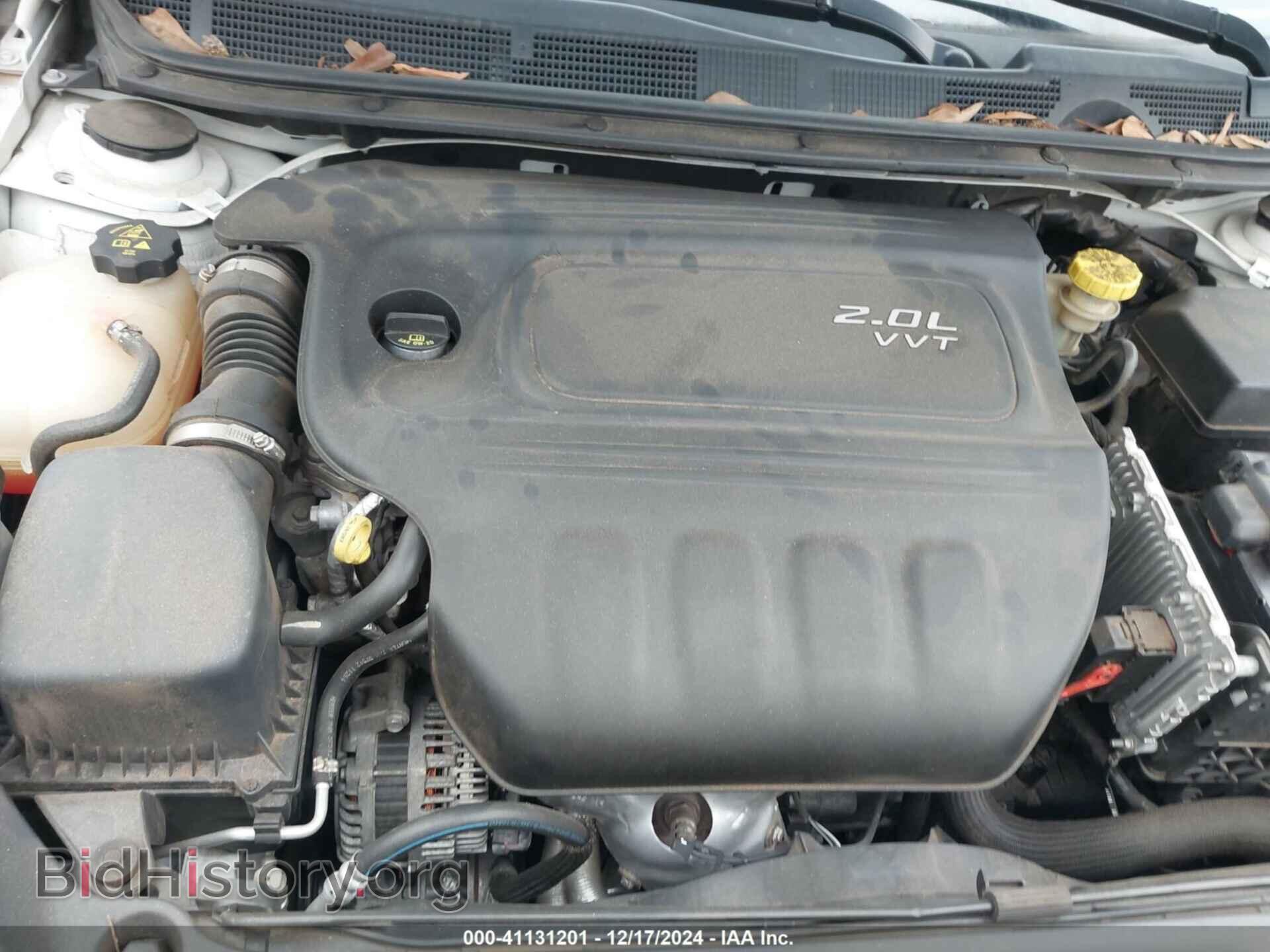 2015 DODGE DART - VIN: 1C3CDFAA1FD212861 - Фото 10