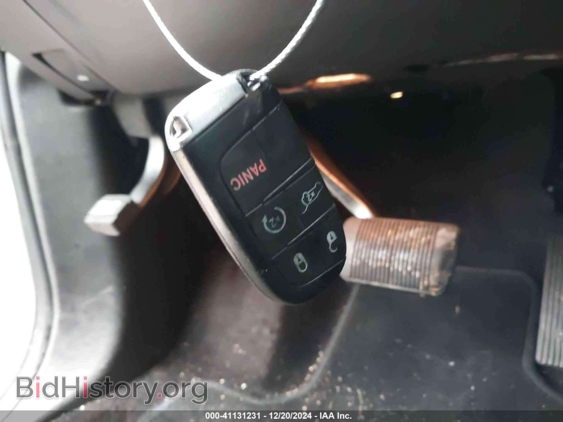 2015 DODGE DURANGO - VIN: 1C4RDJDG3FC139605 - Photo 11