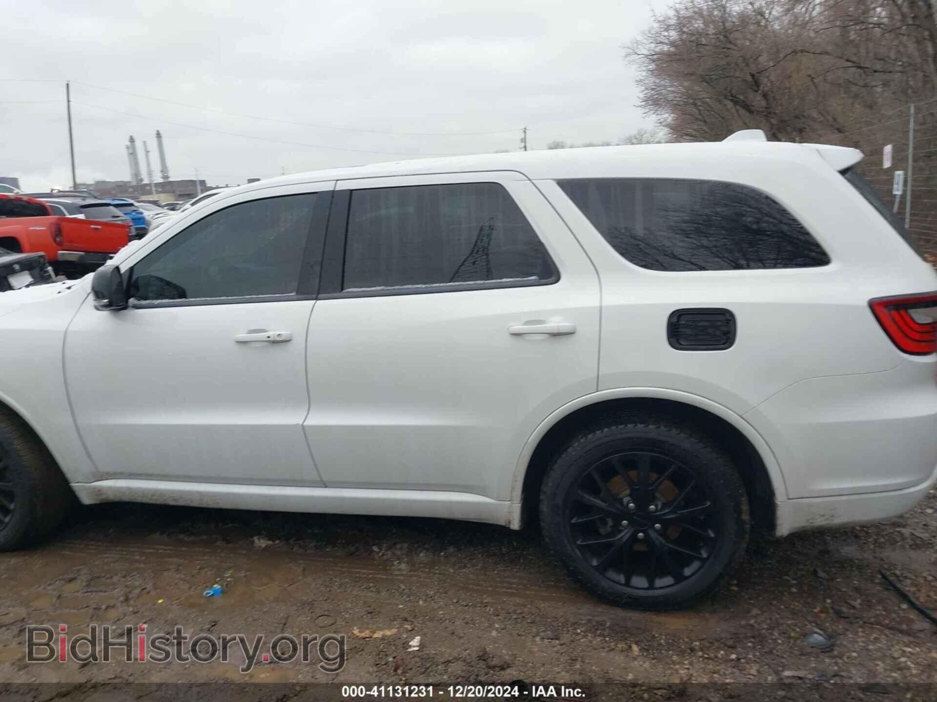 2015 DODGE DURANGO - VIN: 1C4RDJDG3FC139605 - Photo 14