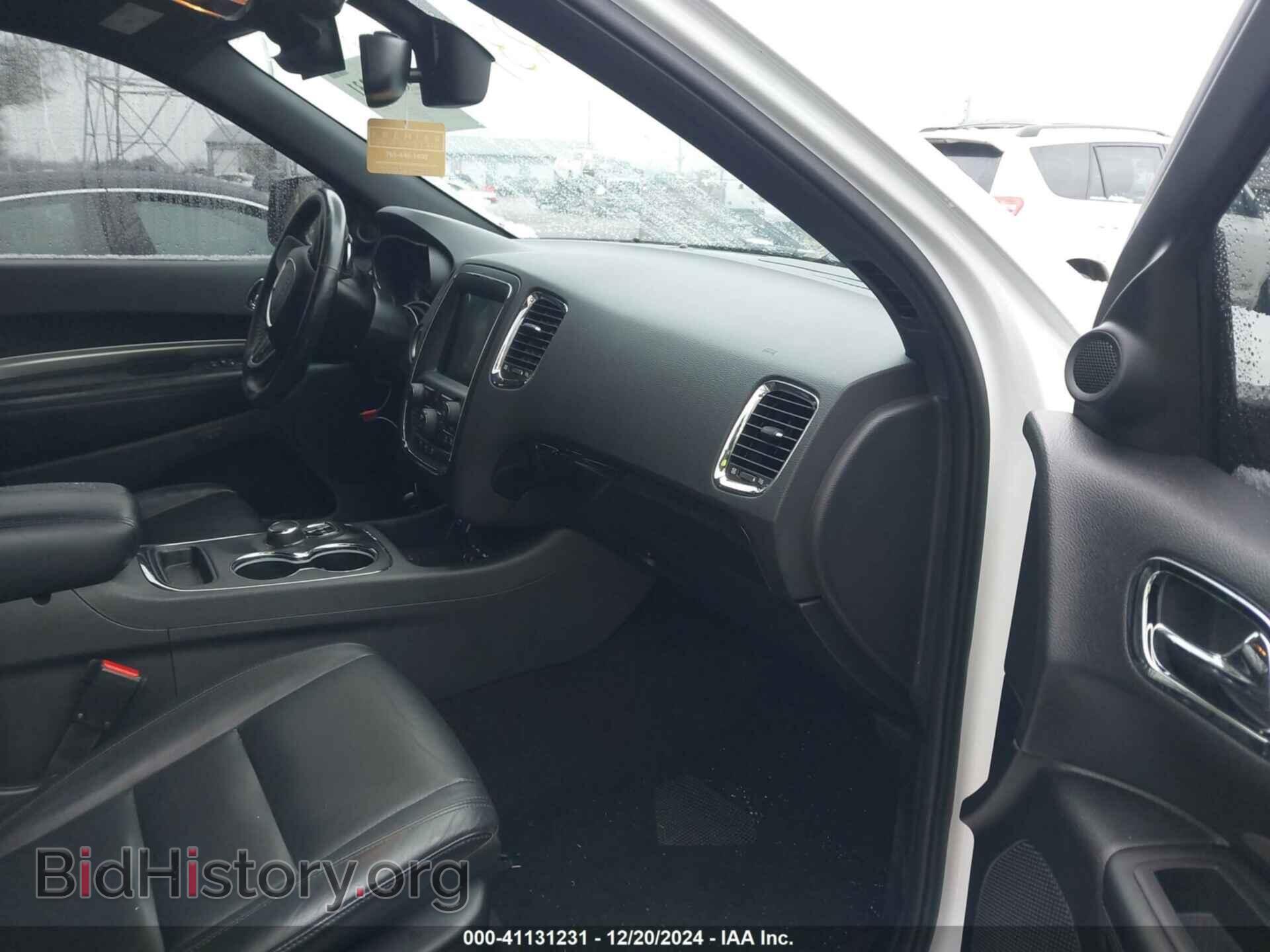 2015 DODGE DURANGO - VIN: 1C4RDJDG3FC139605 - Photo 5
