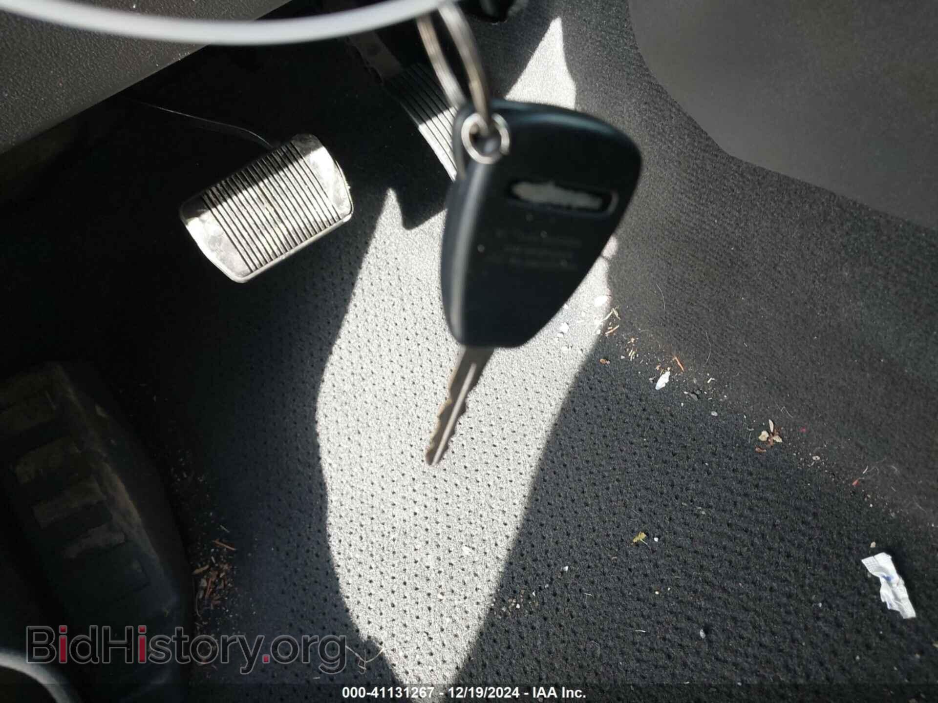 2011 JEEP COMPASS - VIN: 1J4NF1FB5BD183288 - Фото 11