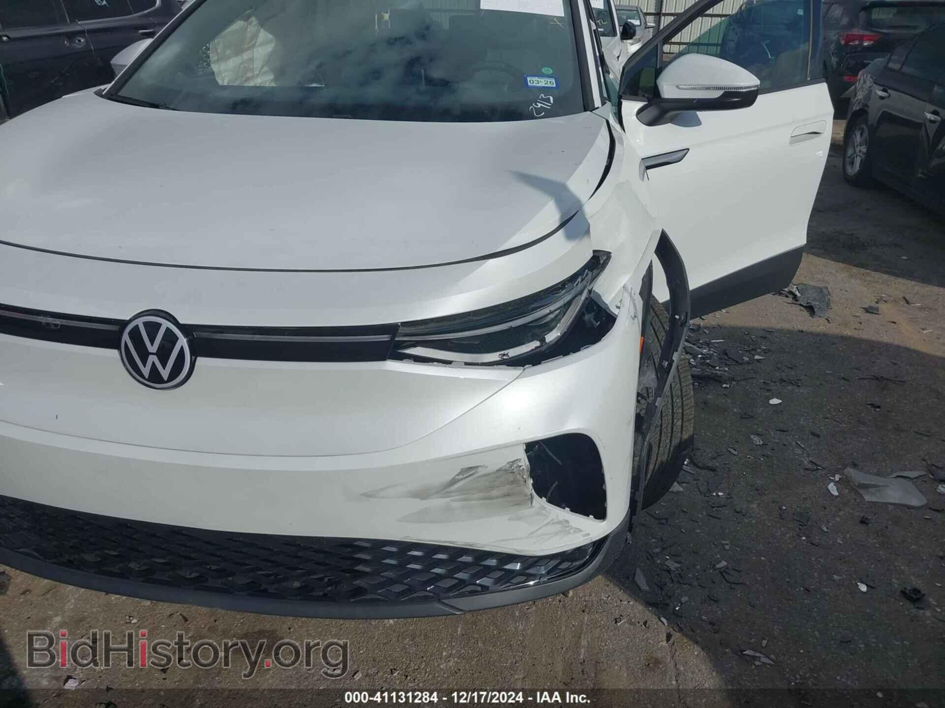 2023 VOLKSWAGEN ID.4 - VIN: 1V2VMPE84PC032913 - Фото 6