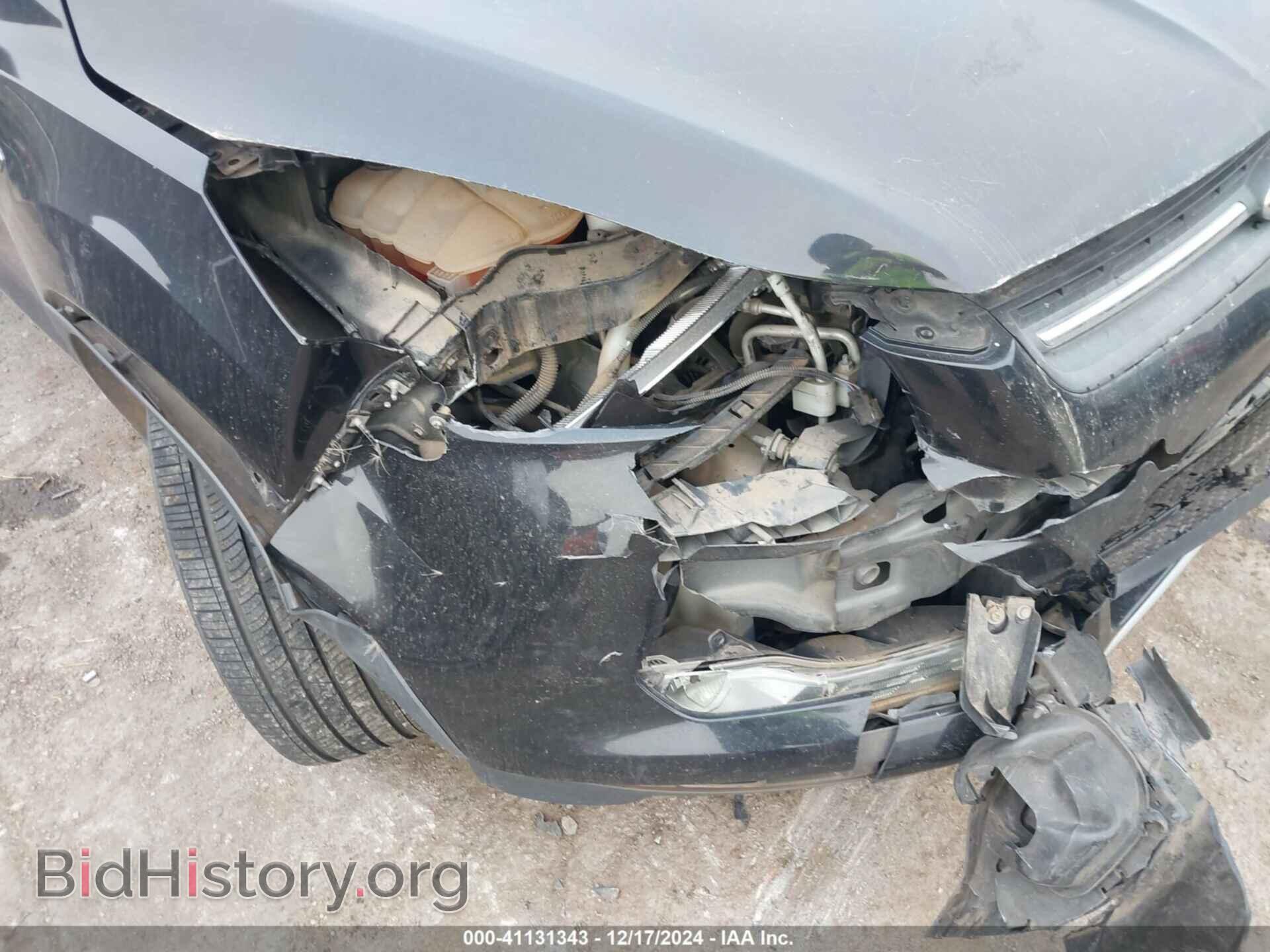 2013 FORD ESCAPE - VIN: 1FMCU0G99DUD00796 - Фото 6