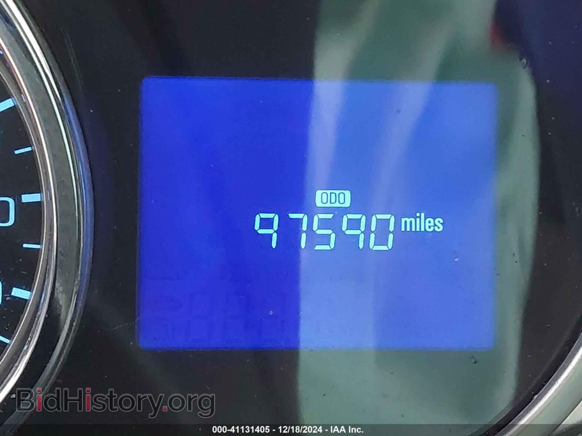 2013 CHEVROLET SPARK - VIN: KL8CD6S99DC580104 - Фото 16