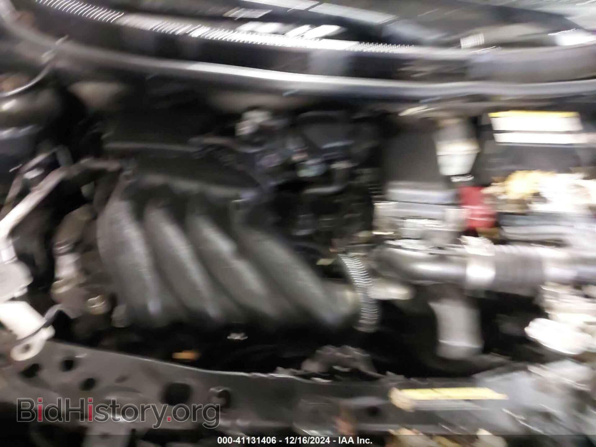 2016 NISSAN VERSA - VIN: 3N1CN7AP6GL863694 - Фото 10