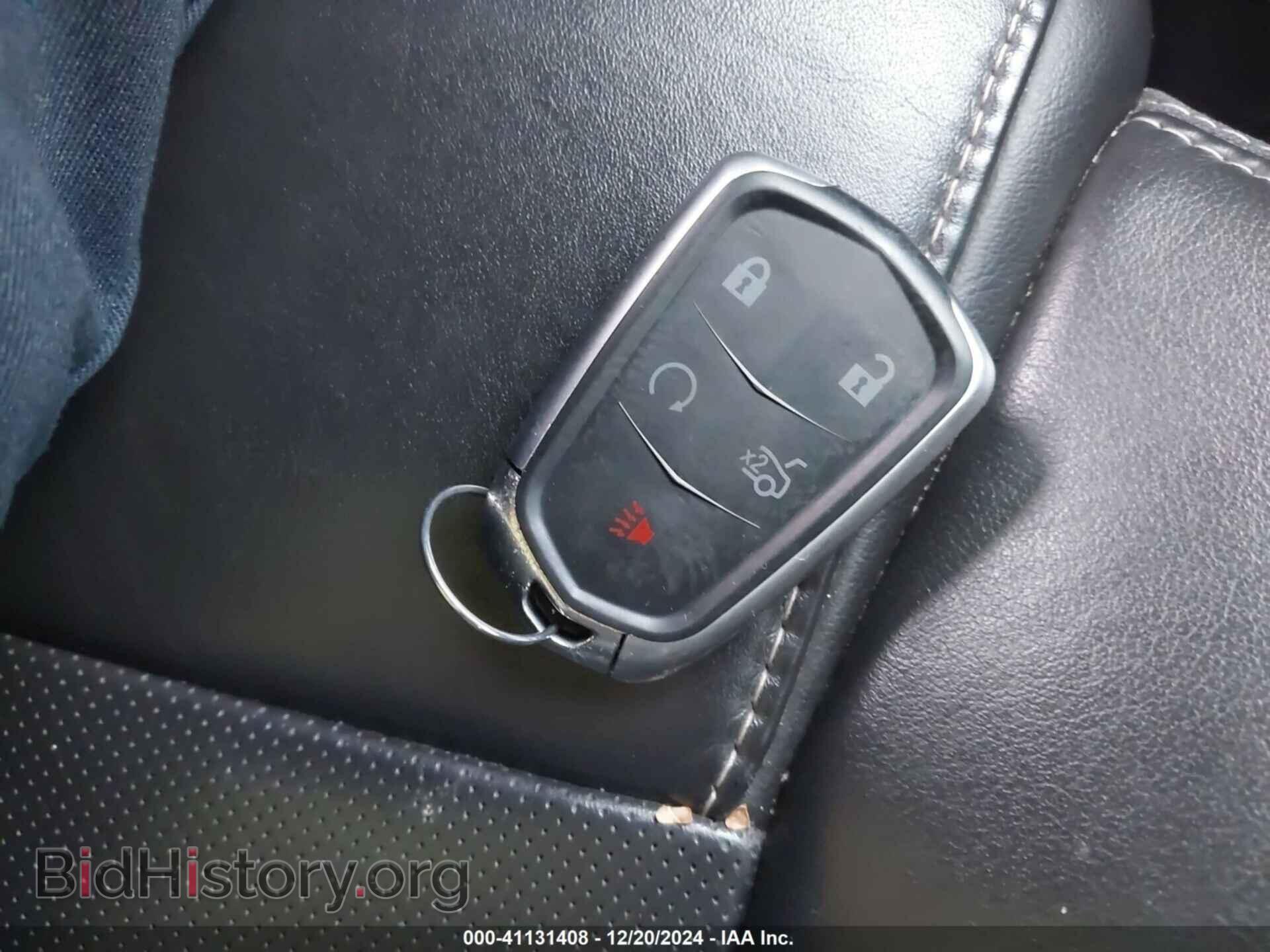 2019 CADILLAC XTS - VIN: 2G61M5S39K9106052 - Фото 11