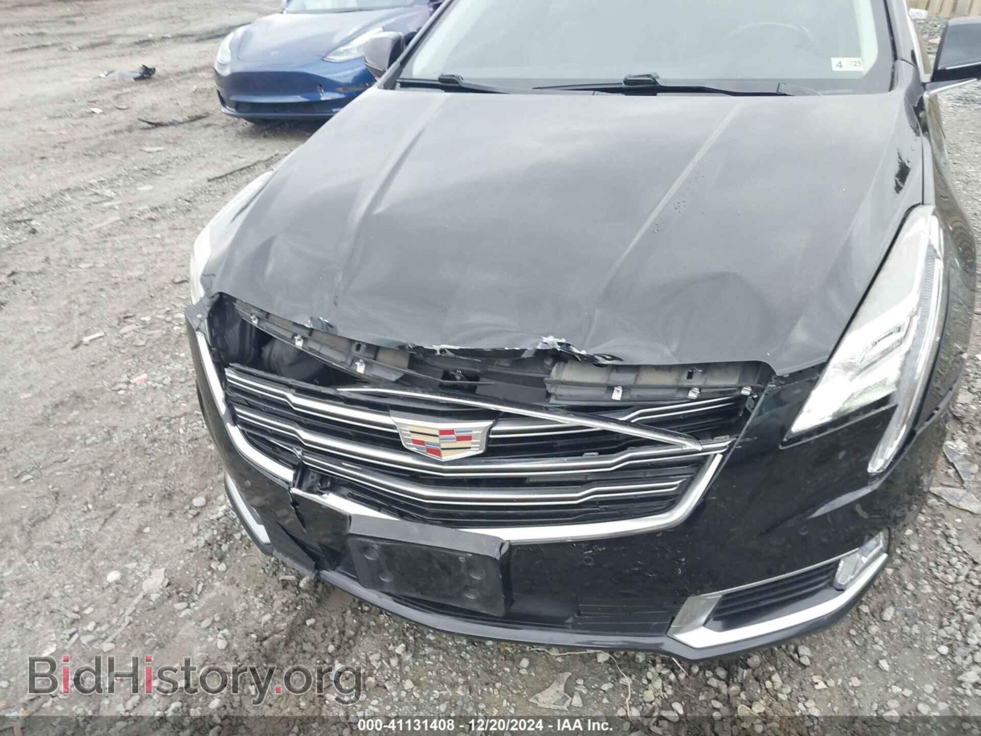 2019 CADILLAC XTS - VIN: 2G61M5S39K9106052 - Фото 6
