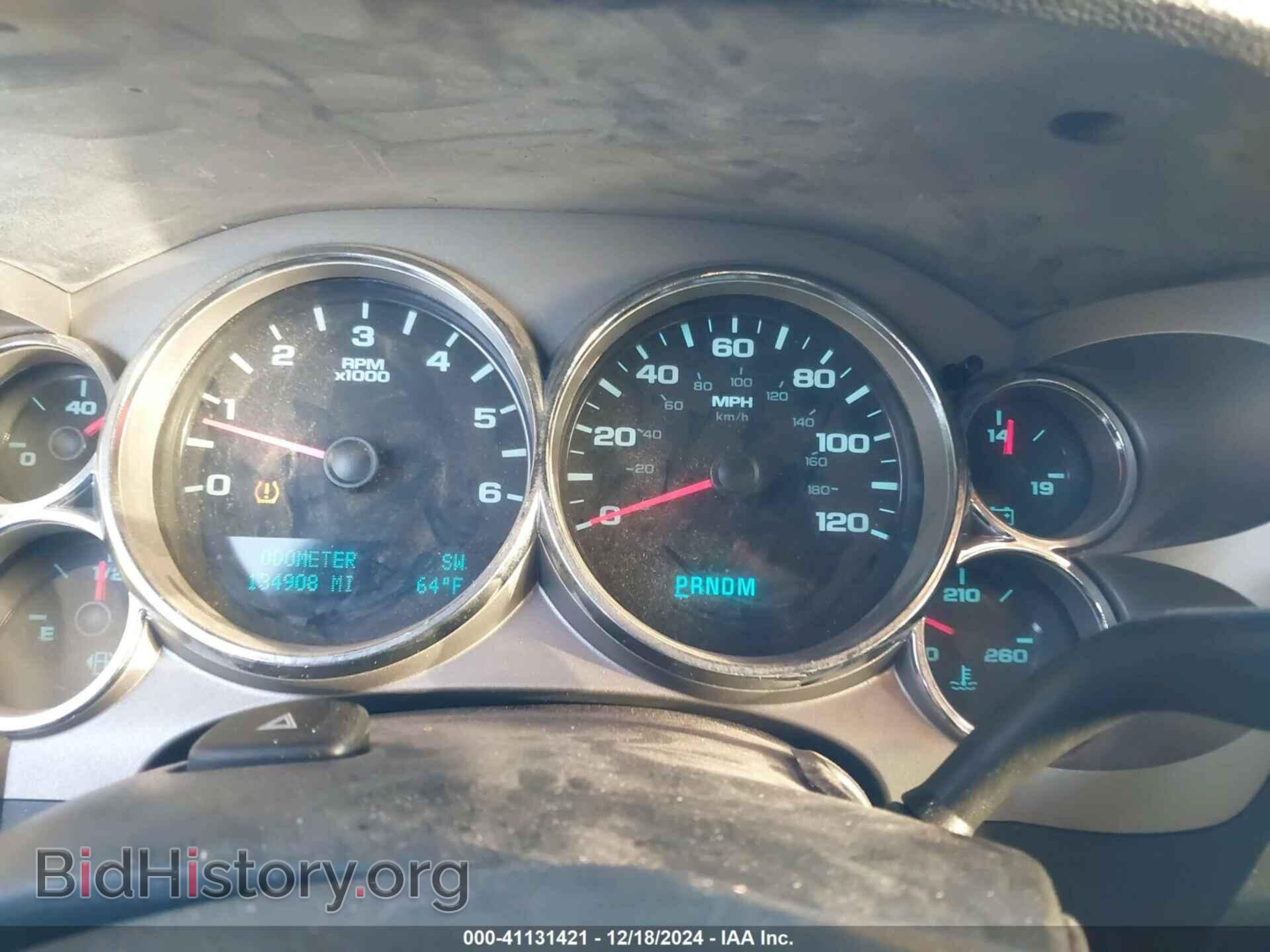 2009 CHEVROLET SILVERADO - VIN: 3GCEK23M39G187382 - Фото 7