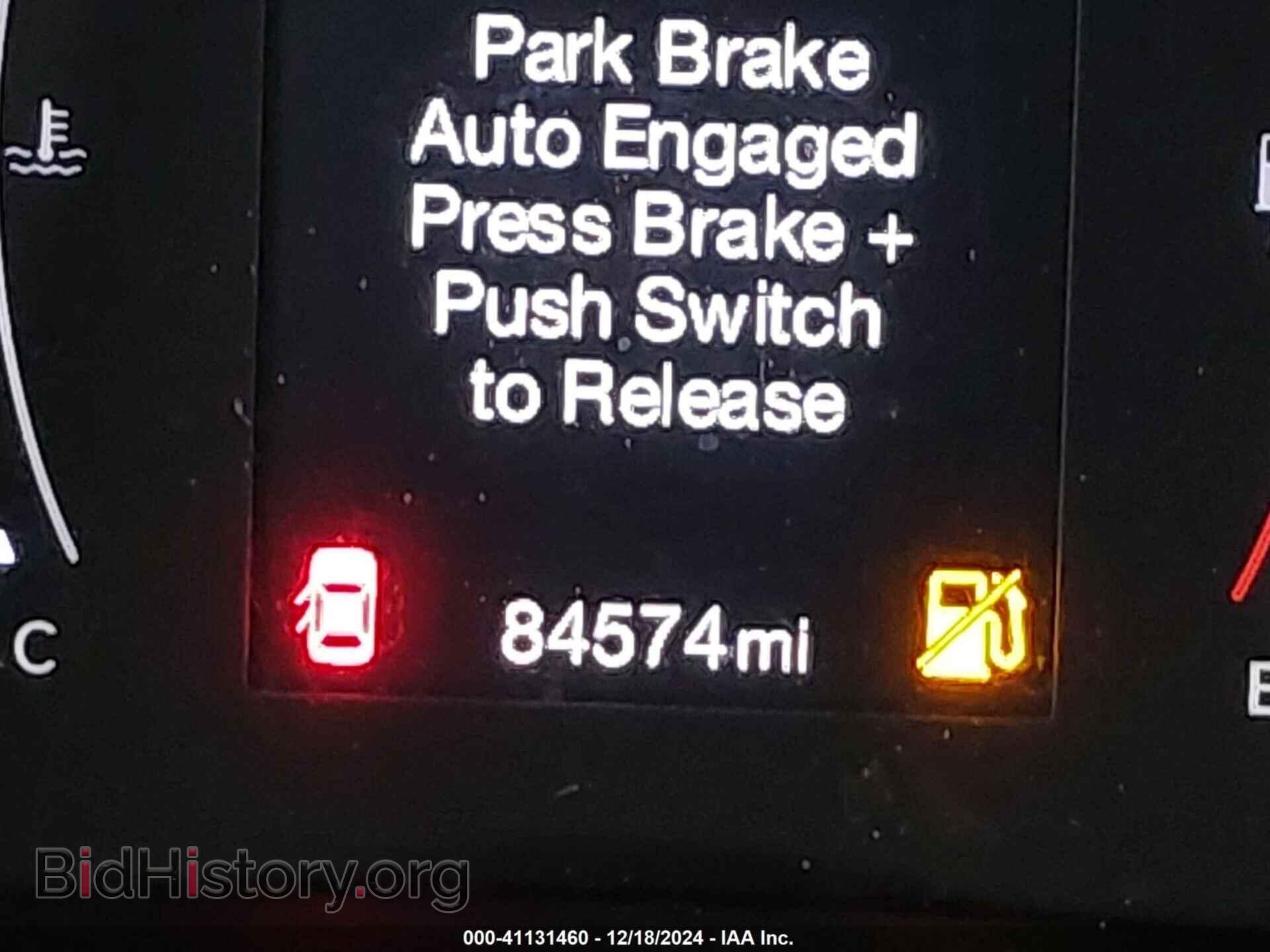 2018 JEEP COMPASS - VIN: 3C4NJCAB1JT287017 - Фото 15