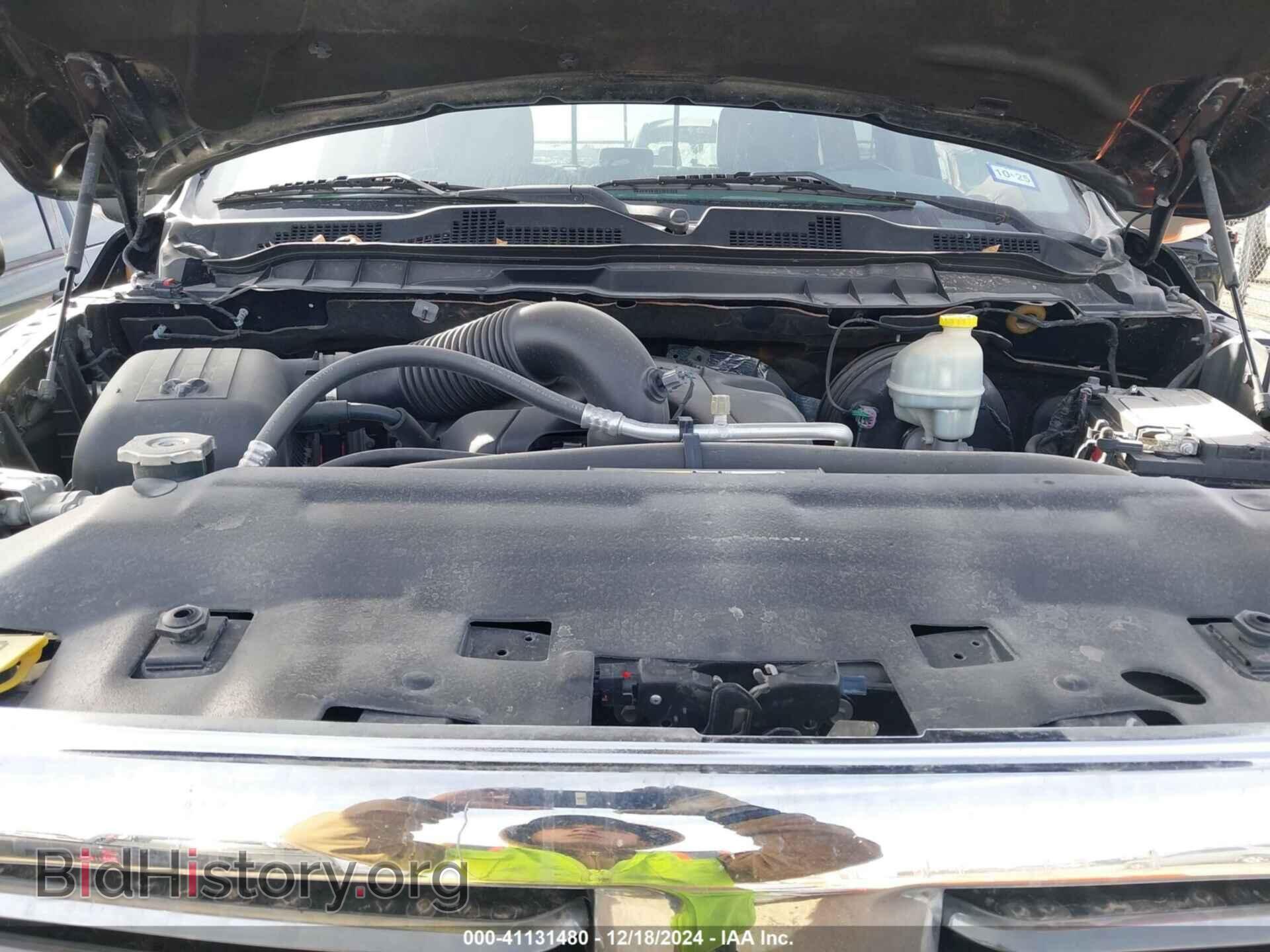 2016 RAM 1500 - VIN: 1C6RR6LT2GS169223 - Фото 10