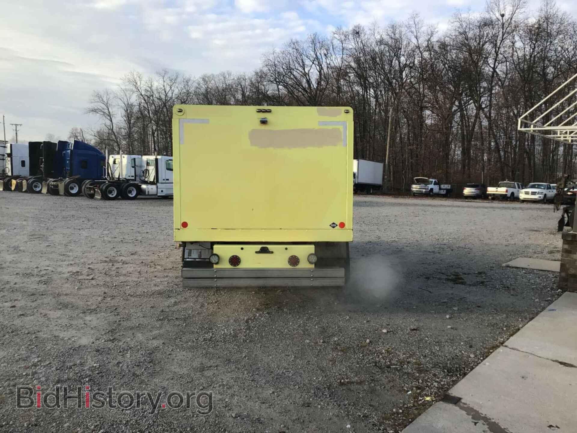 2019 FORD ECONOLINE - VIN: 1FDXE4FS8KDC53753 - Фото 3