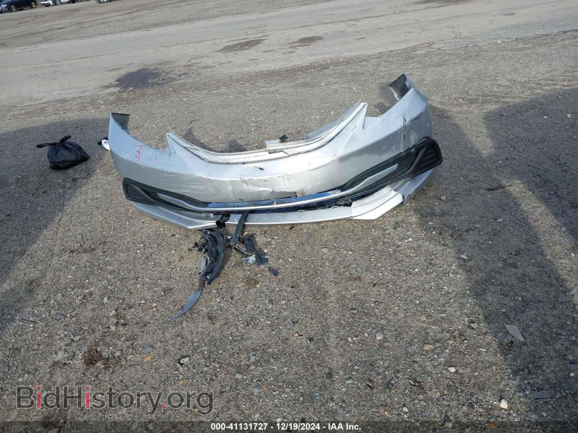 2013 HONDA CIVIC - VIN: 19XFB2F50DE285086 - Фото 11