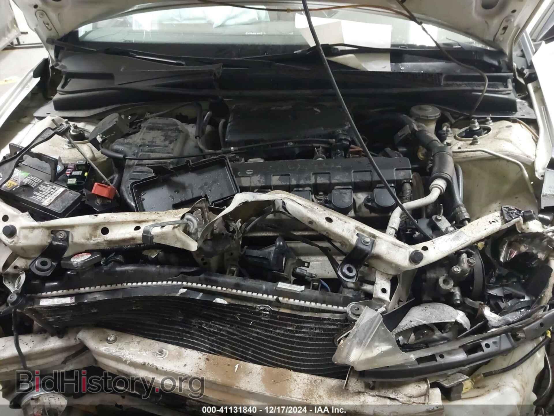 2005 HONDA CIVIC - VIN: 2HGES16595H623596 - Фото 10