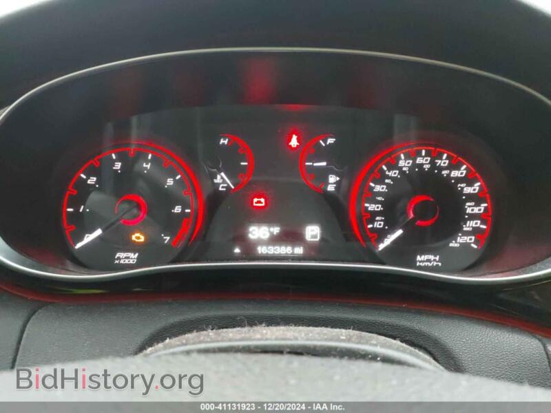 2015 Dodge DART (VIN 1C3CDFBB7FD116465) — photo 7 of 12