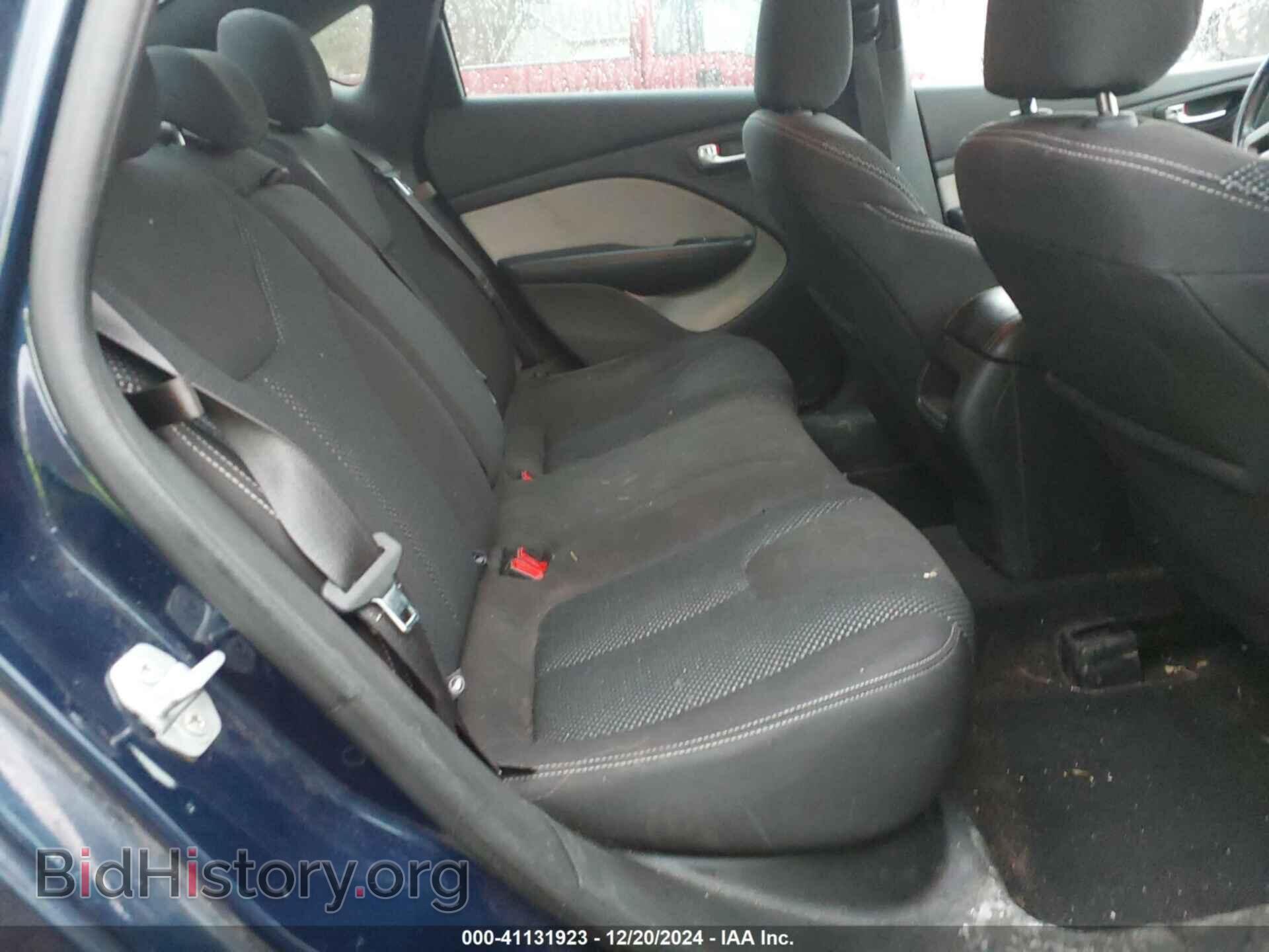 2015 DODGE DART - VIN: 1C3CDFBB7FD116465 - Фото 8