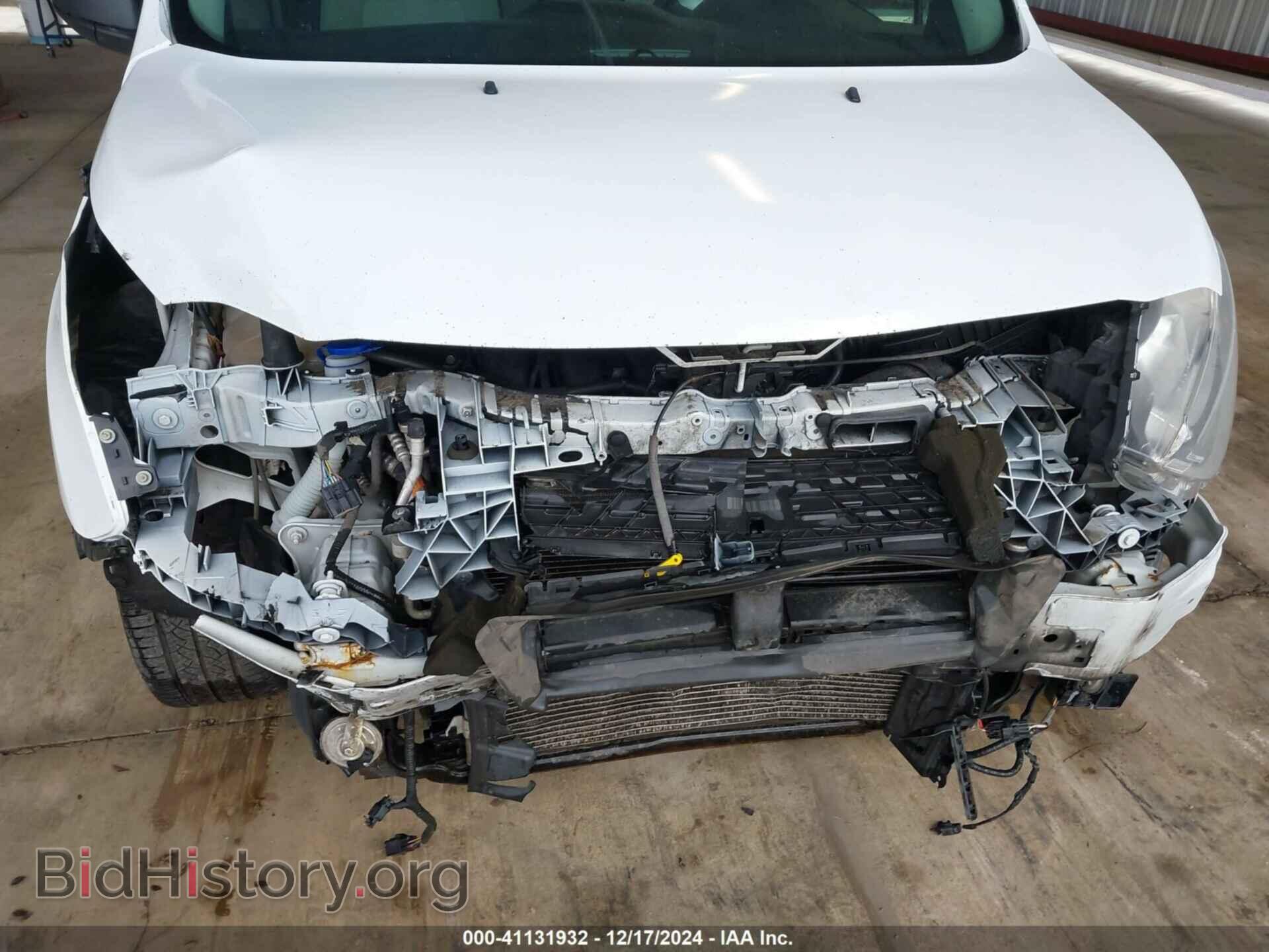 2019 FORD TRANSIT CONNECT - VIN: NM0LS7F20K1399463 - Фото 6