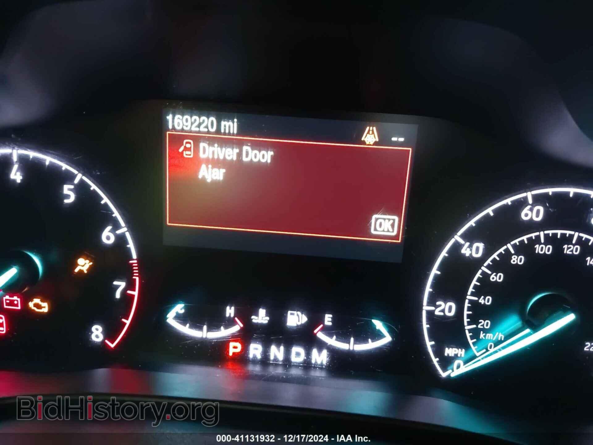 2019 FORD TRANSIT CONNECT - VIN: NM0LS7F20K1399463 - Фото 7