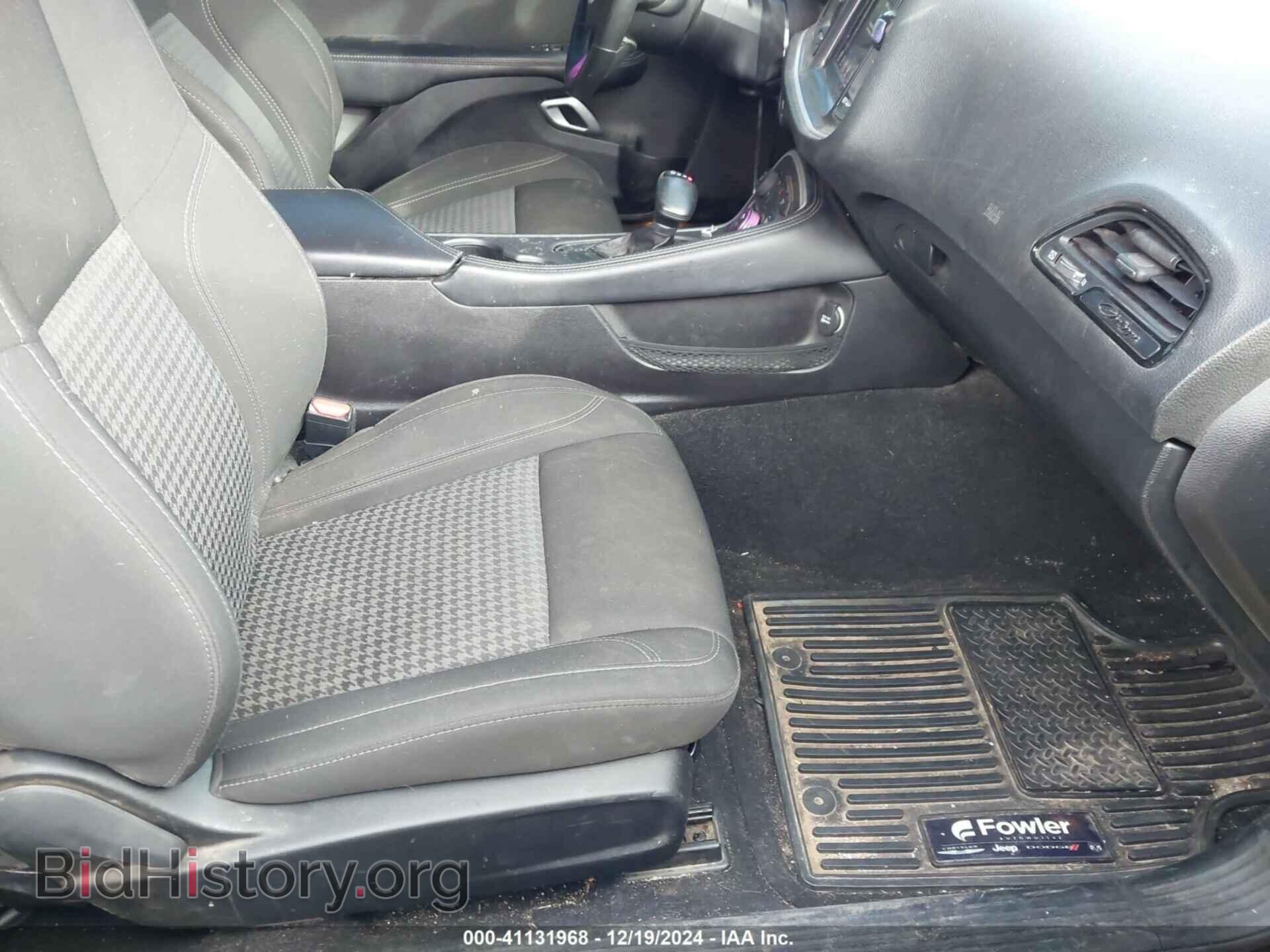 2021 DODGE CHALLENGER - VIN: 2C3CDZAG0MH573651 - Photo 5