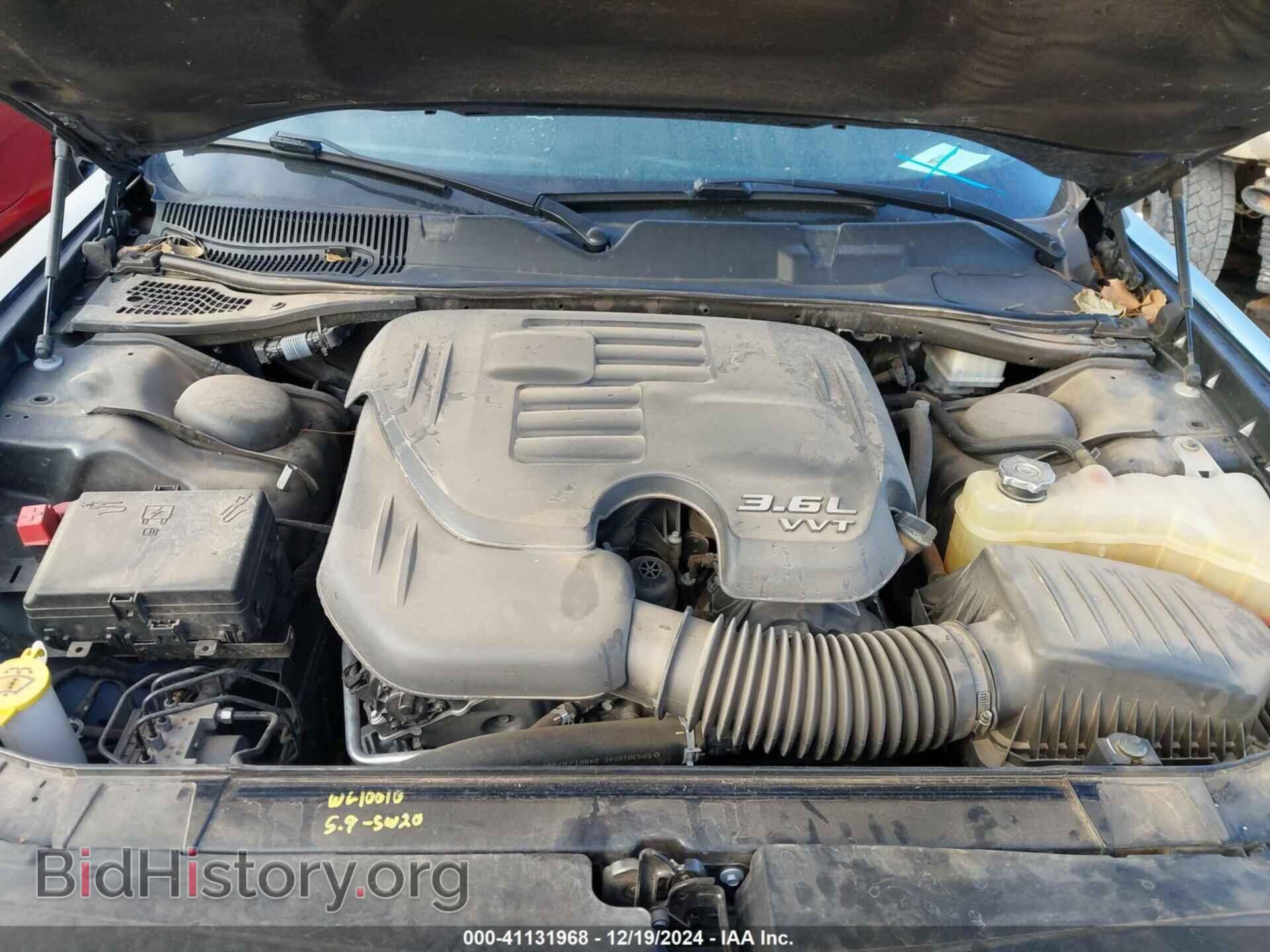 2021 DODGE CHALLENGER - VIN: 2C3CDZAG0MH573651 - Photo 10